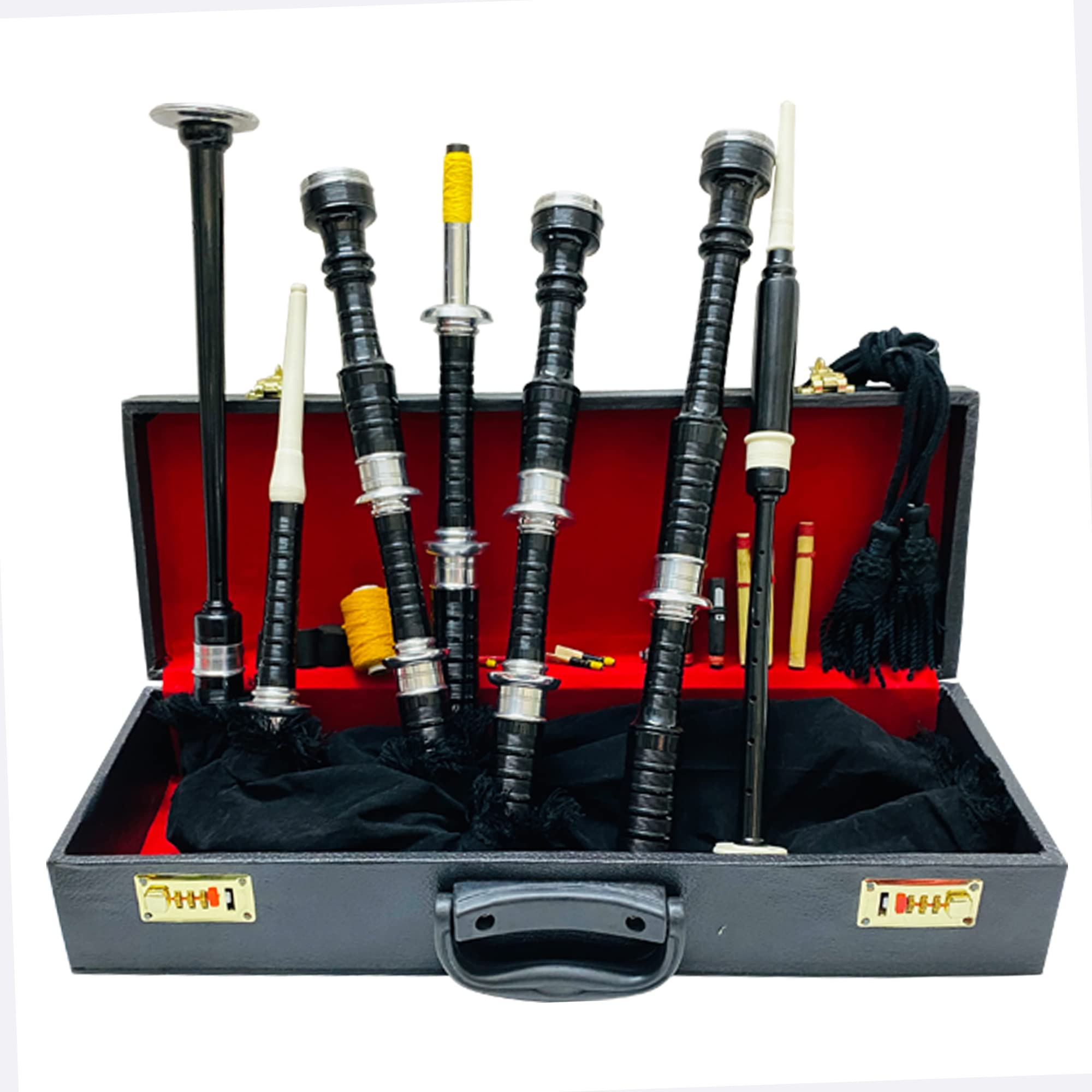 Bagpipe Darth