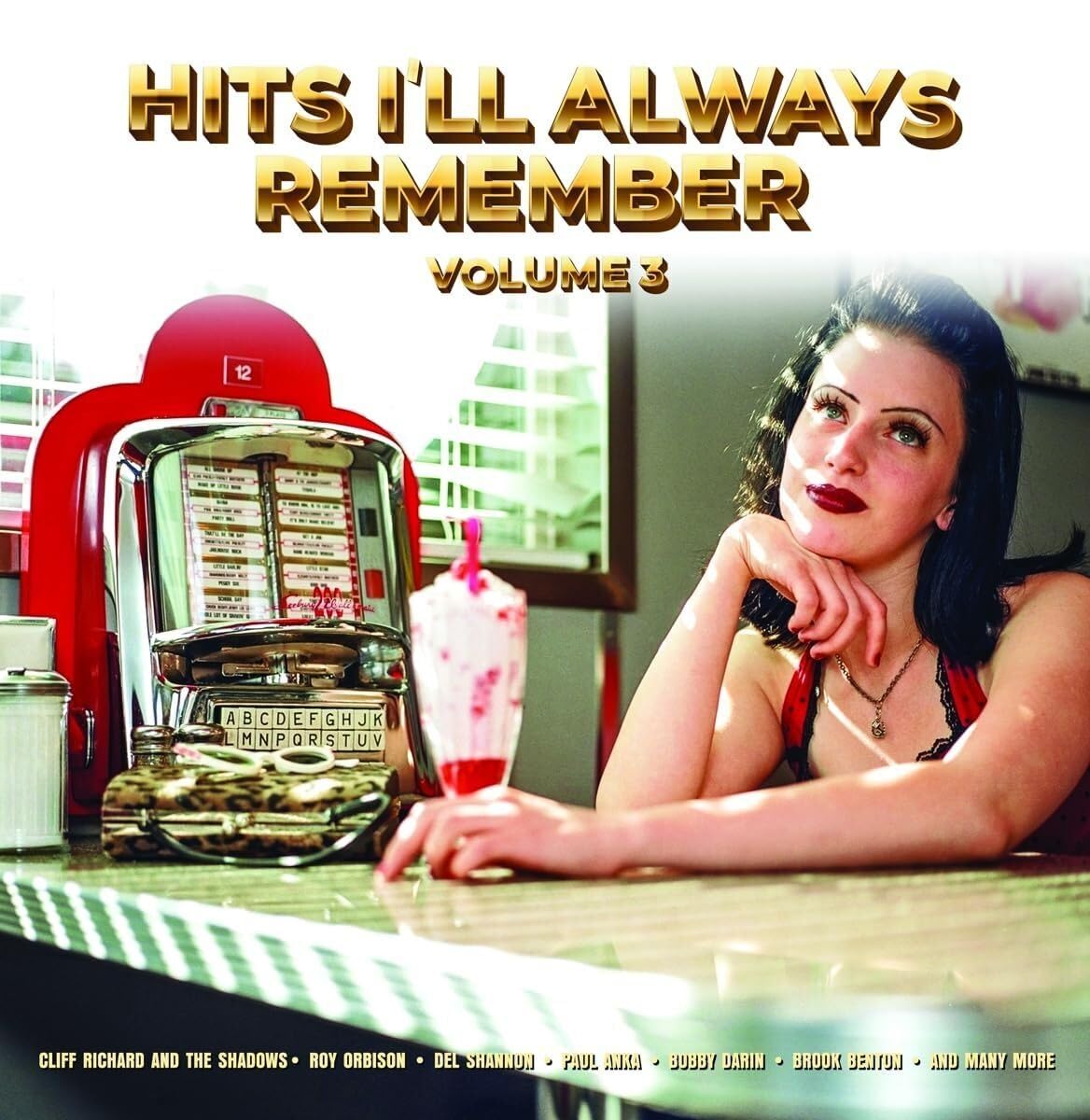 Various Artists Hits Ill Always Remember Vol. 3 LP New 5712192003749