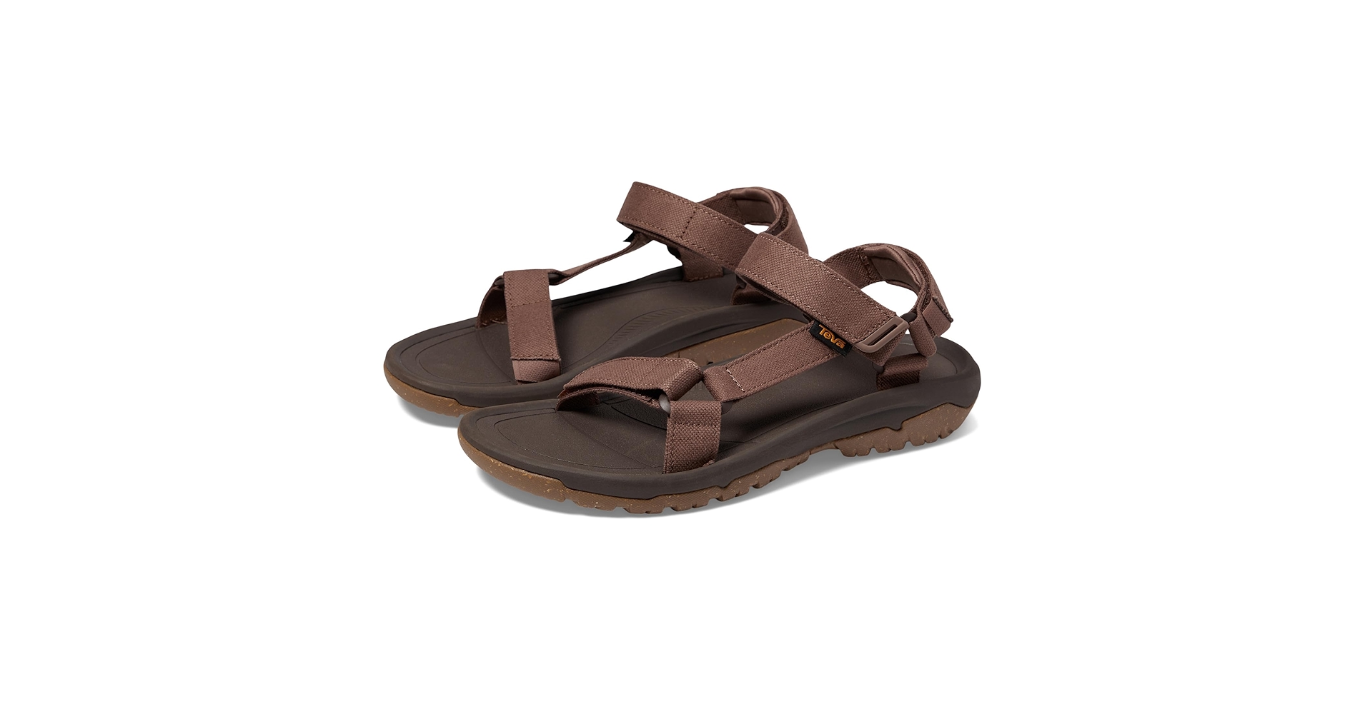 Amazon.com | Teva Men's Hurricane XLT2 Hemp Sandal, Acorn