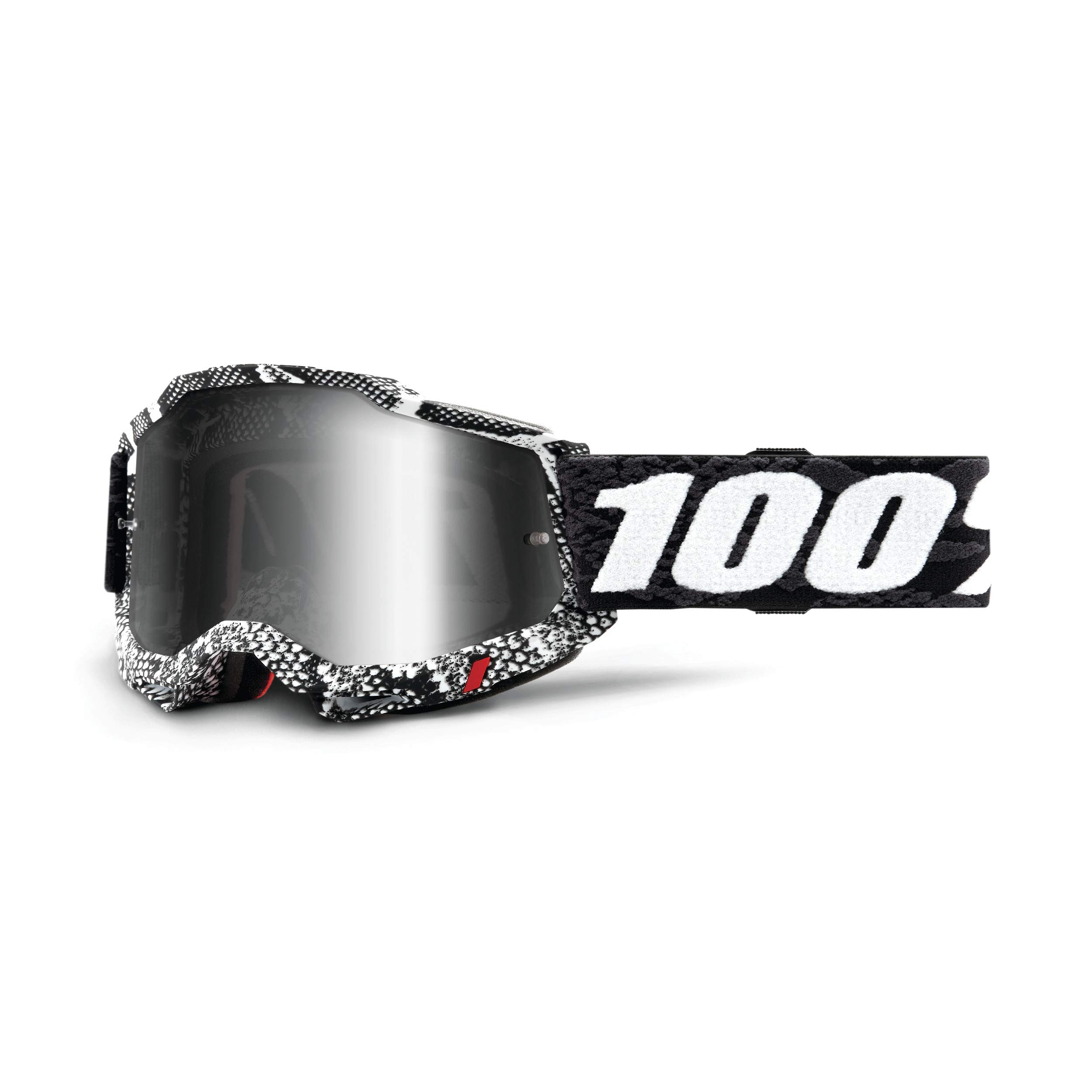 100% Accuri 2 Masque de cross Mixte