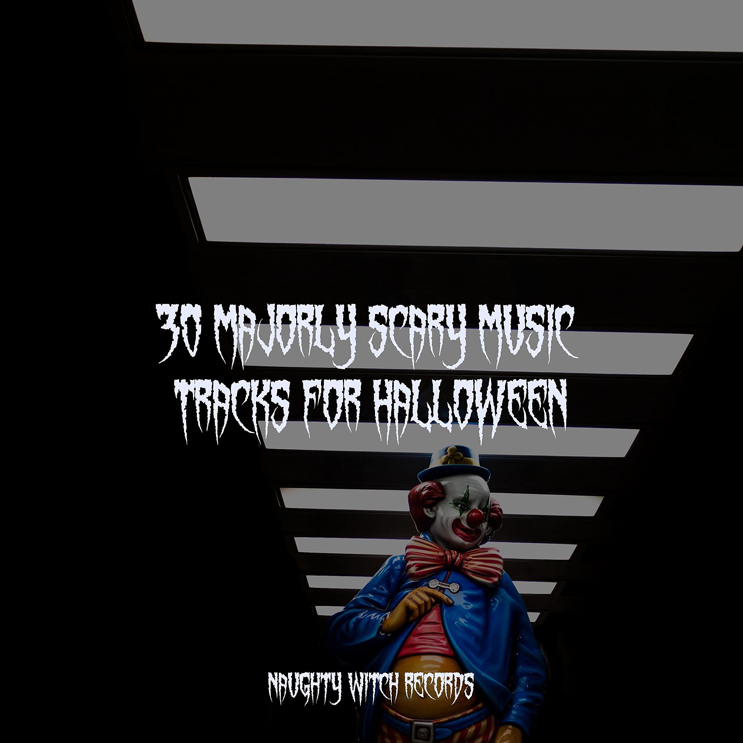 Halloween Terror Factory