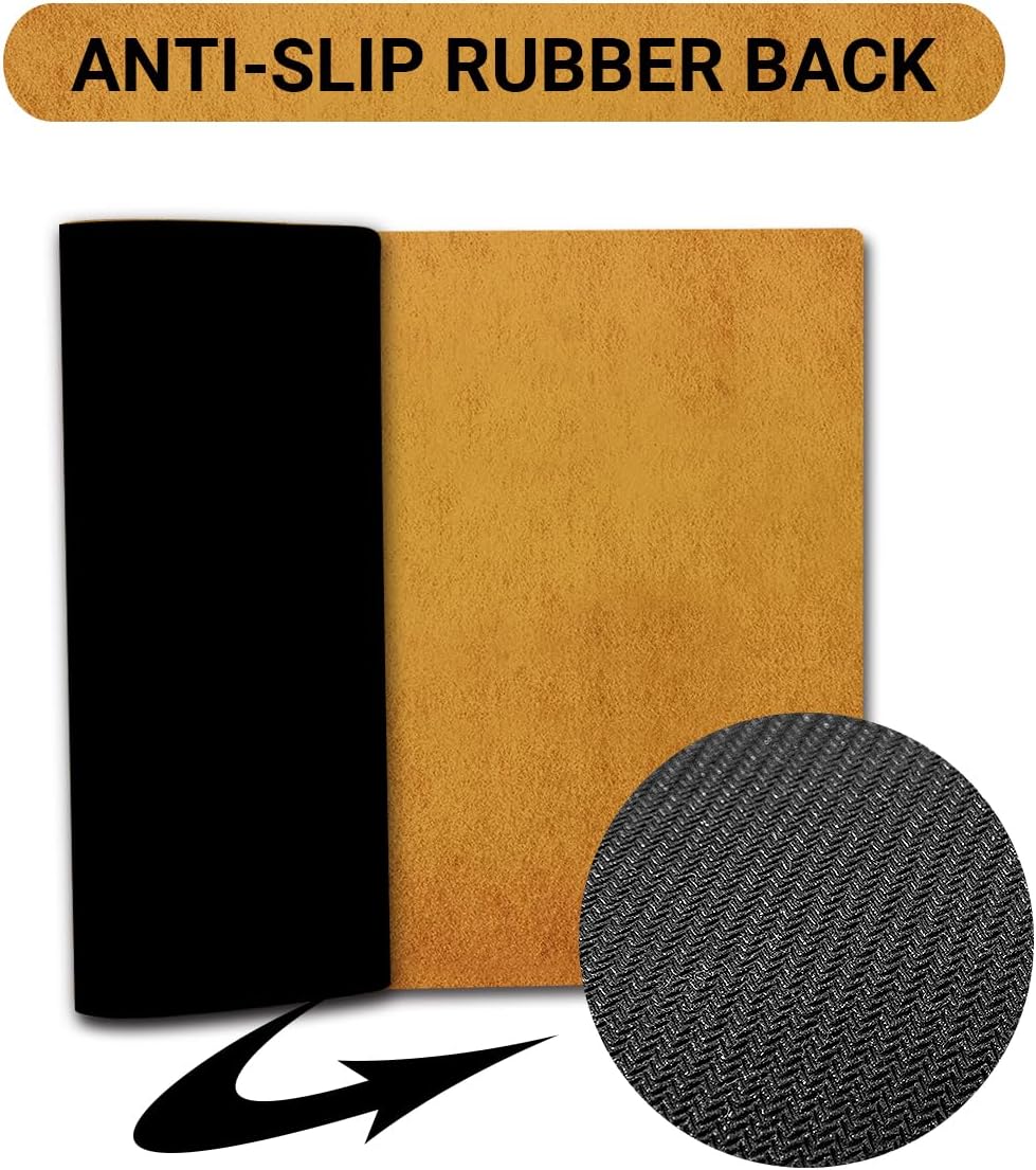 Ytanie Welcome Mats for Front Door Outdoor Entry Come As You are Doormat Non Slip Rubber Mat for Home Indoor Farmhouse Funny Kitchen Rugs Patio Full Brown