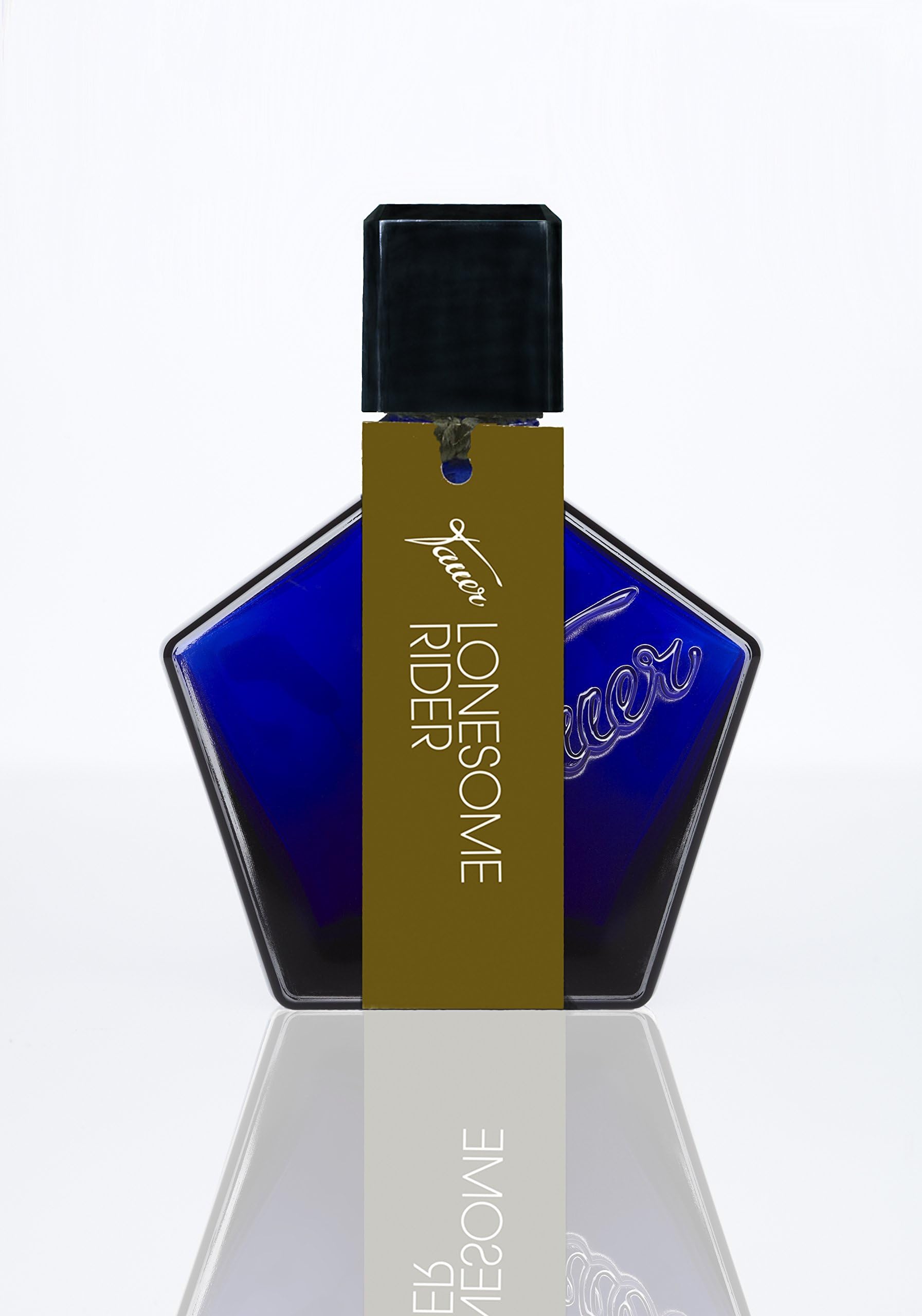 Tauer Perfumes Lonesome Rider Eau De Parfum Spray 50 Ml/1.7 Fl Oz