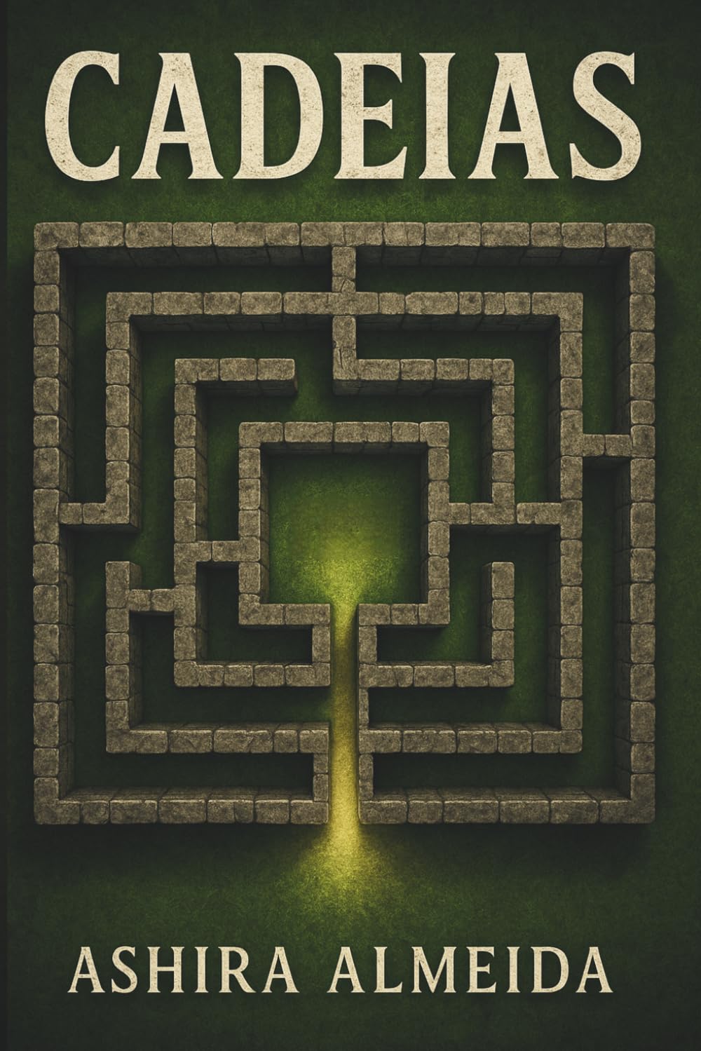 CADEIAS