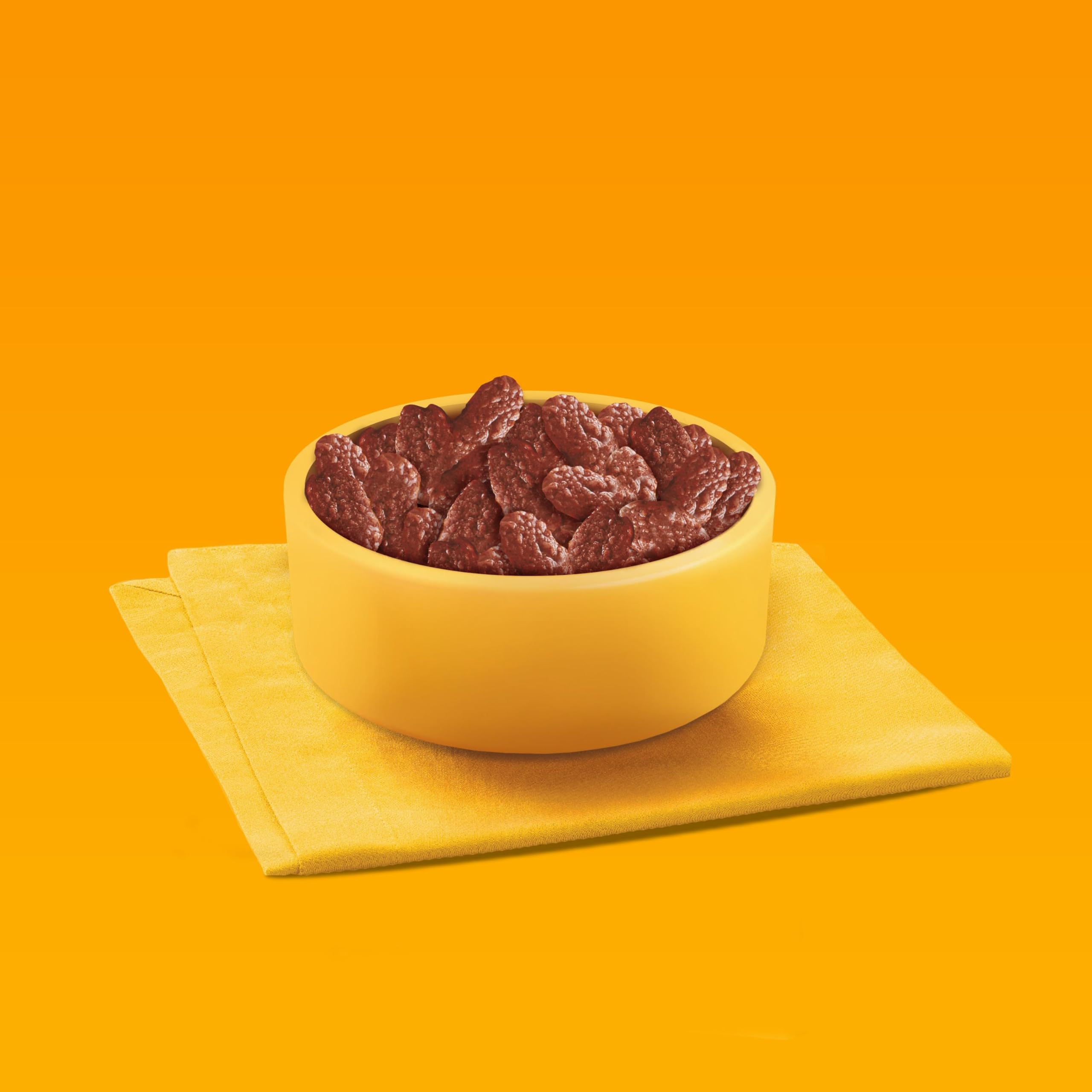Pedigree Vital Protection, Cibo per Cani con Pollo e Agnello in Gelatina [Etichetta in Lingua Italiana Non Garantita]