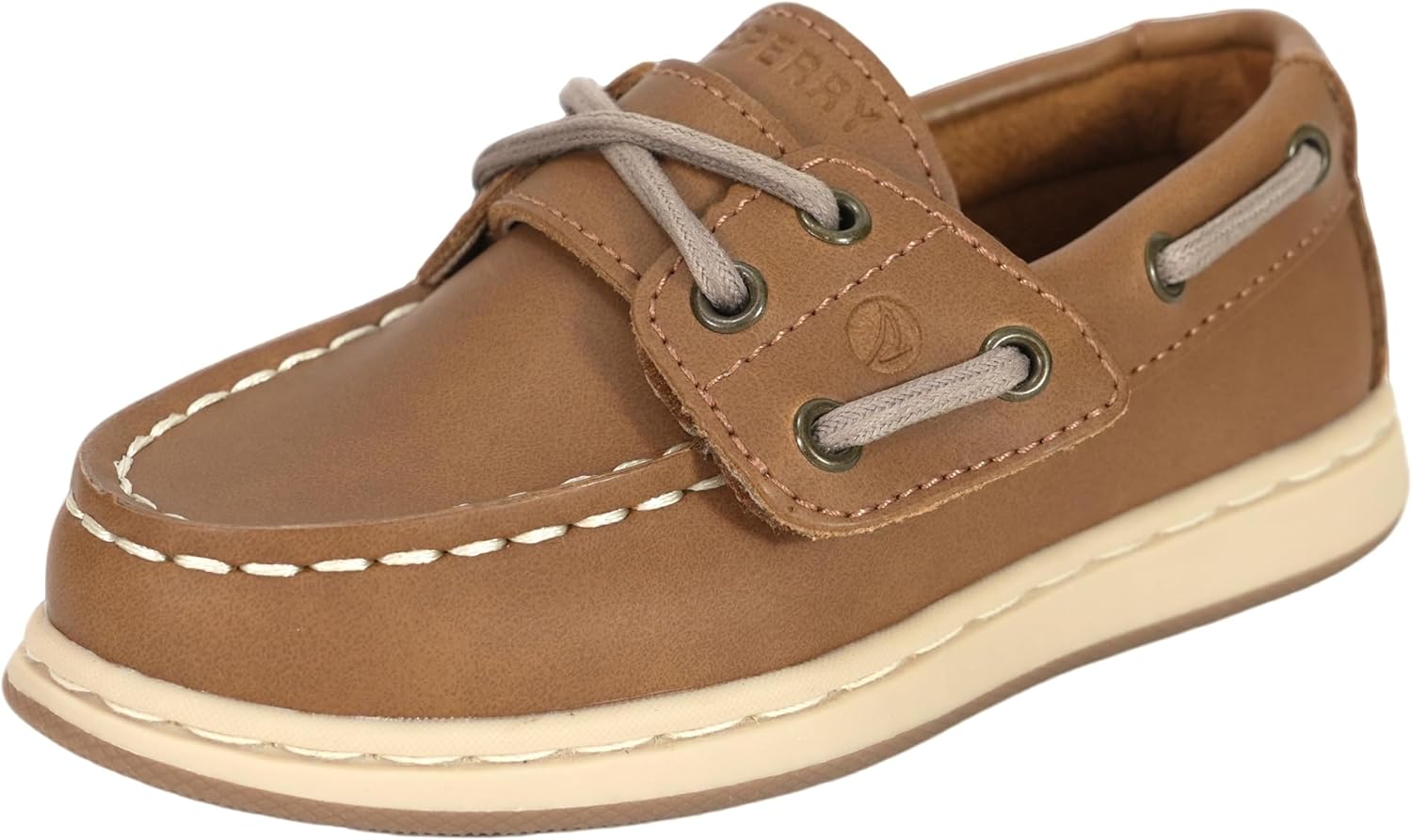 Sperry boys Cup II Boat (Little Kid/Big Kid)