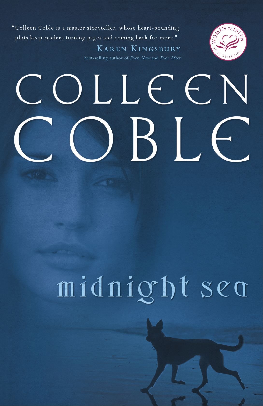 Midnight Sea (Aloha Reef Series)
