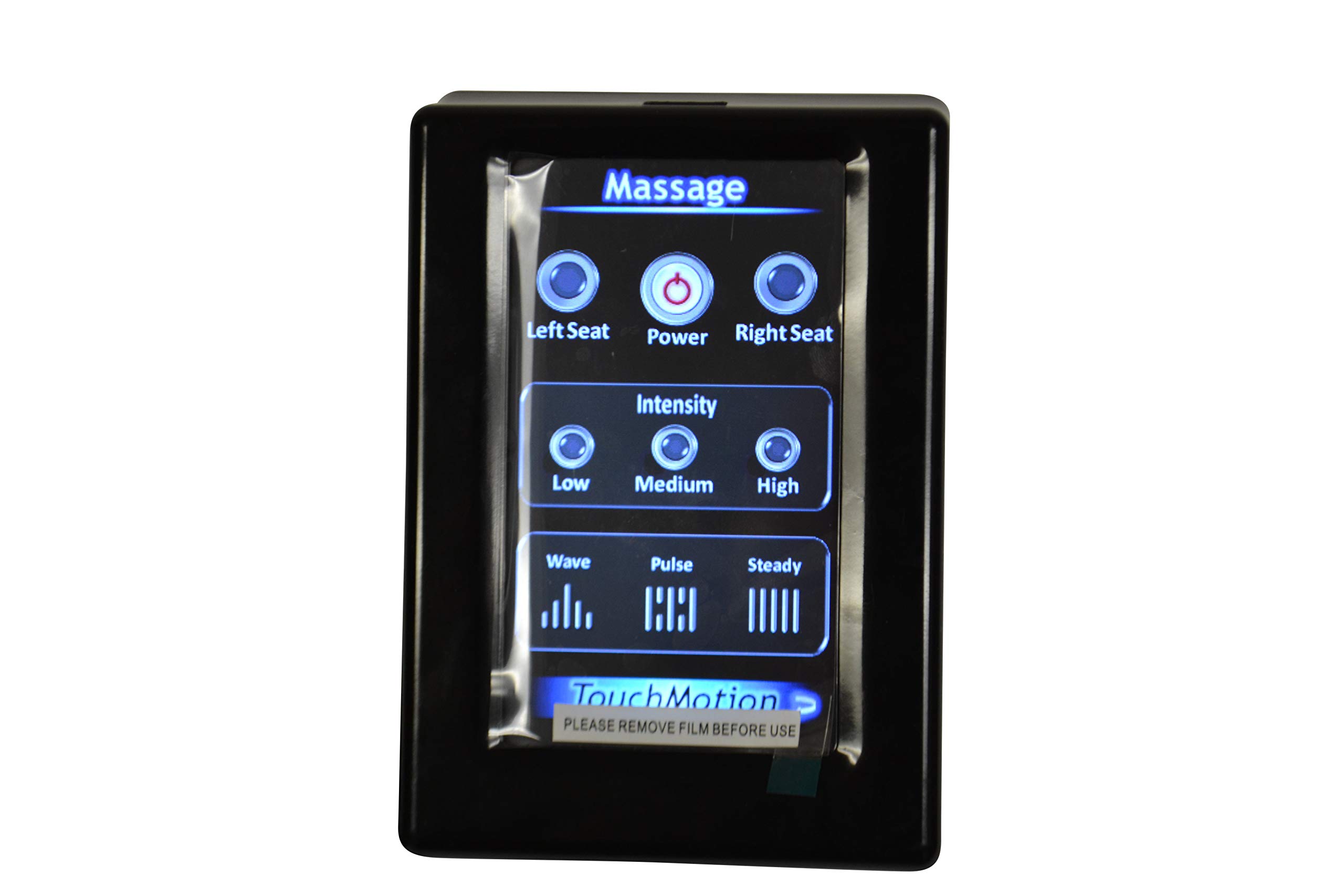 ALLIMITY Ersatz-Fernbedienung Für Sharp LCD Monitore – Passend Für PN-HW861, HW751, HW651, HW551, HW501, HW431