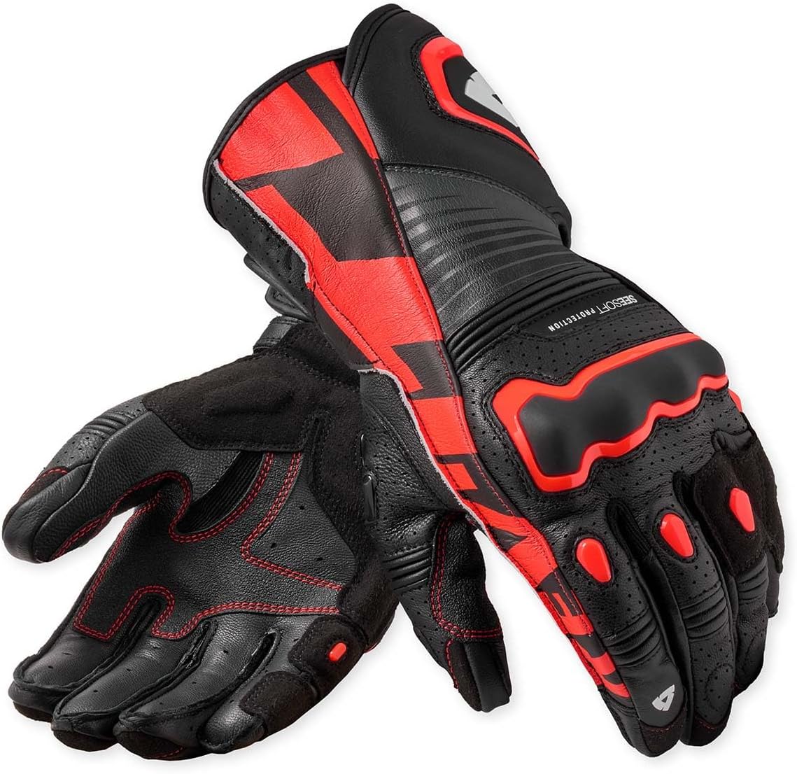 REV'IT! Argon 3 Race Motorcycle Gloves
