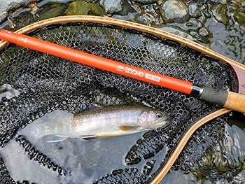 Amazon | Tsulino ZOOMS【2WAYズーム仕様の振出マルチ渓流竿