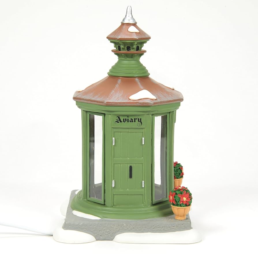 DEPARTMENT56|HERTAGE VILLAGE COLLECTION Amazon.com: Department 56 Dickens Village Collection 40th