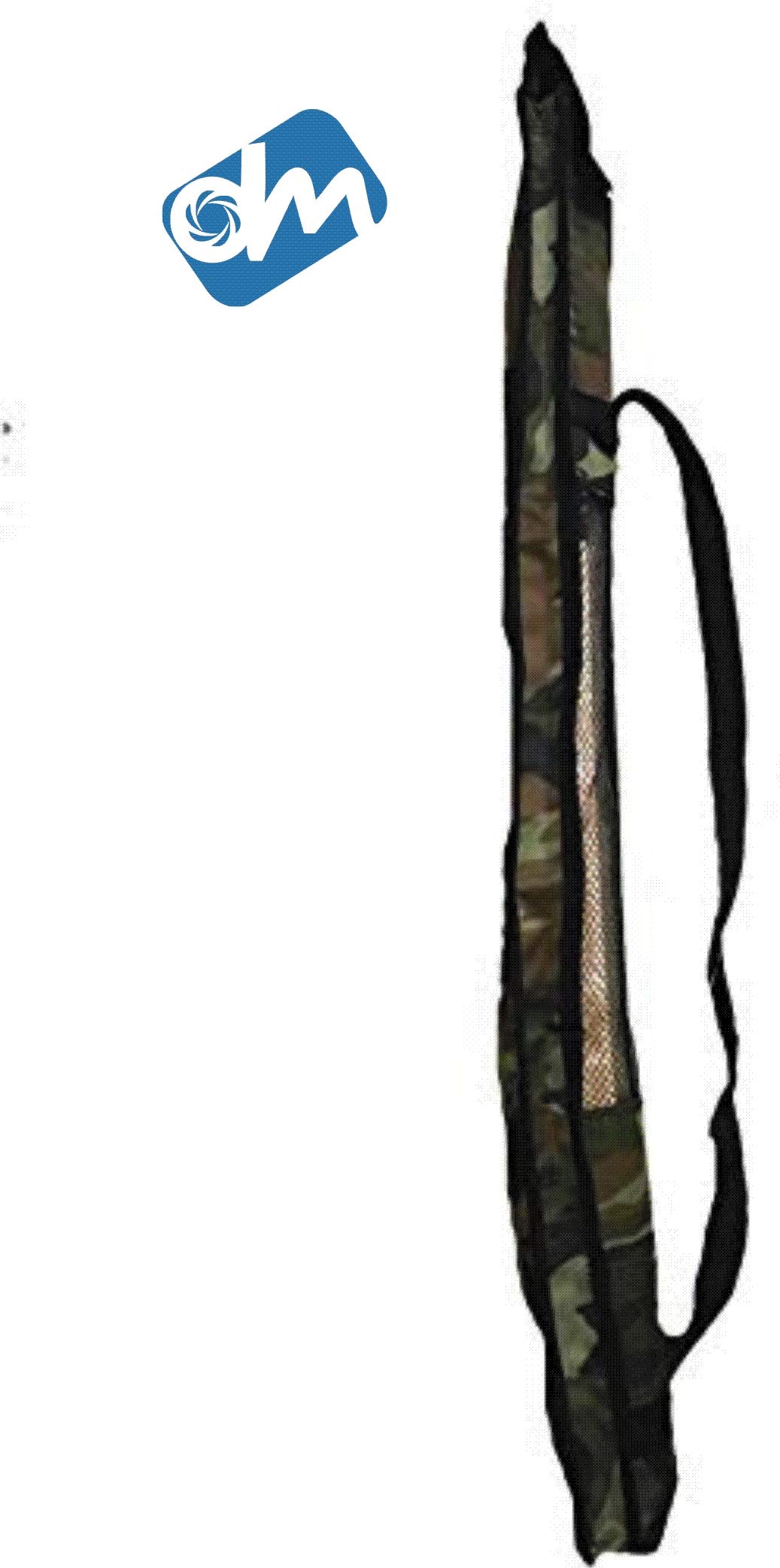 Deeam dm Classic Look Bat Cover 1