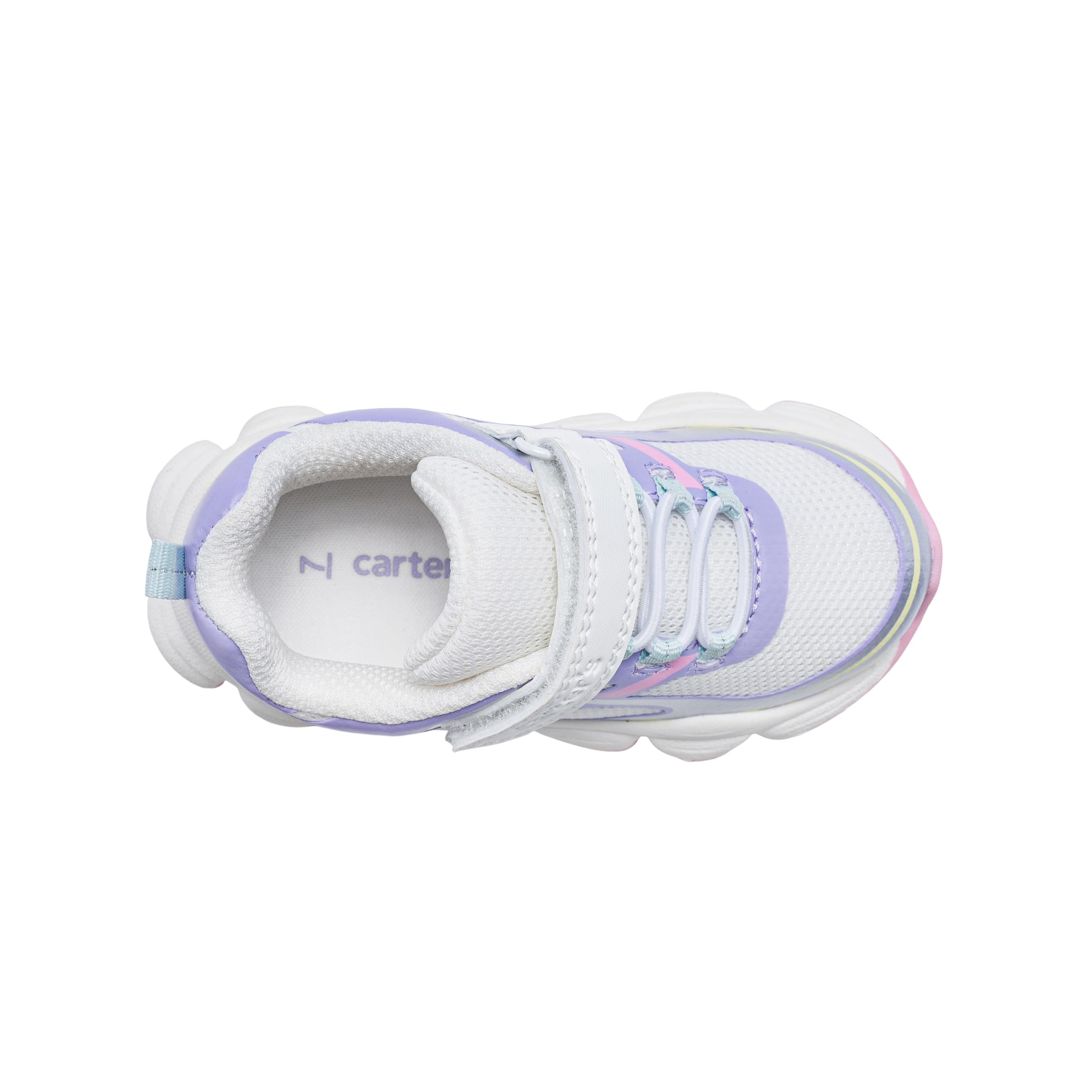 Carter's Kingdom Scarpe da ginnasticaUnisex - Bambini e Ragazzi