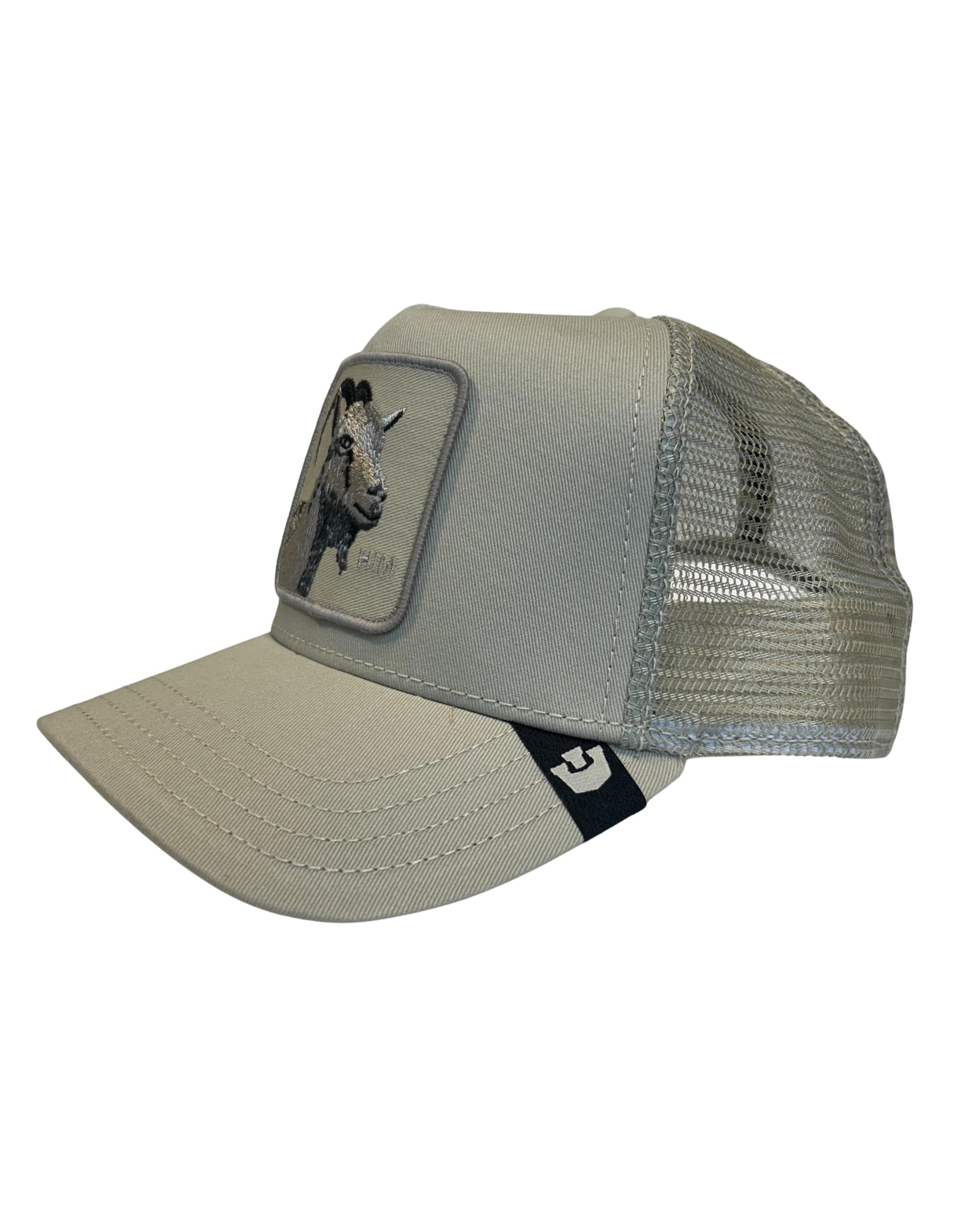Goorin Bros. Cappello Mirage Him Trucker cap Misto Poliestere Scout Unisex