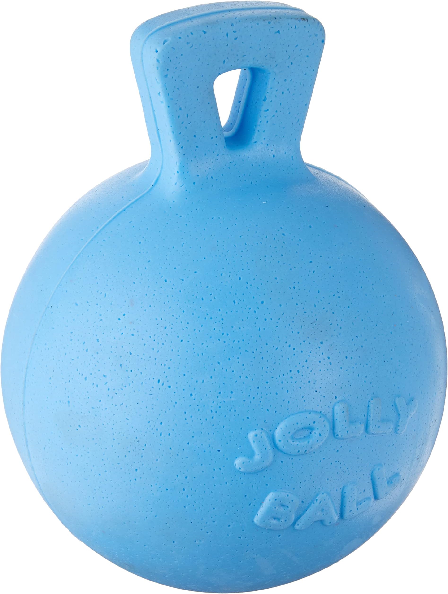Jolly Ball Tug-n-Toss Blau main image 1