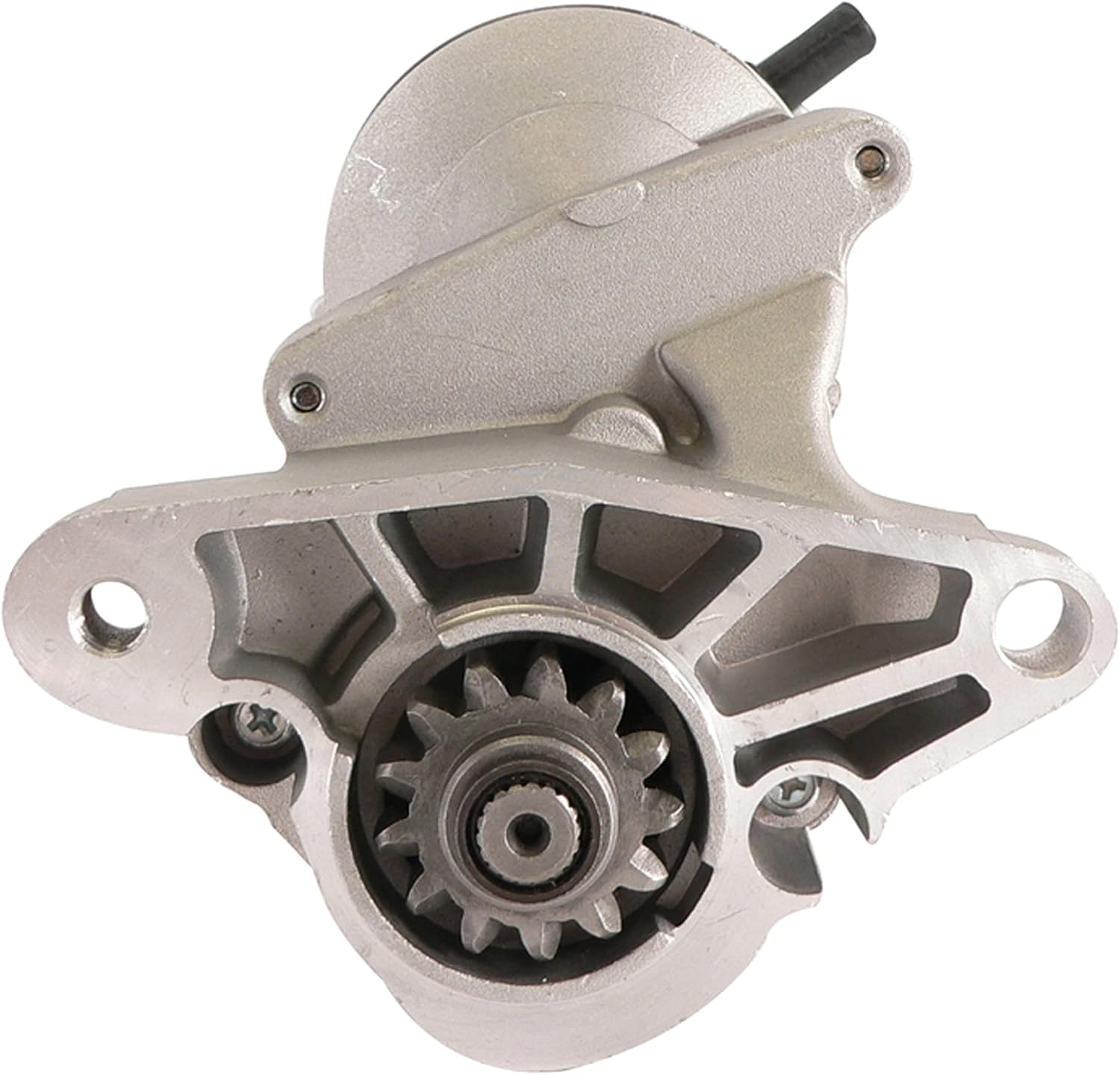 DB Electrical SND0539 New Starter Compatible with/Replacement for Chrysler 4.7 4.7L 5.7 5.7L Aspen 07 08 09/ Dodge 4.7L 5.7L Durango 06 07 08 09/ 56029750AB, 60029750AA, 428000-3560