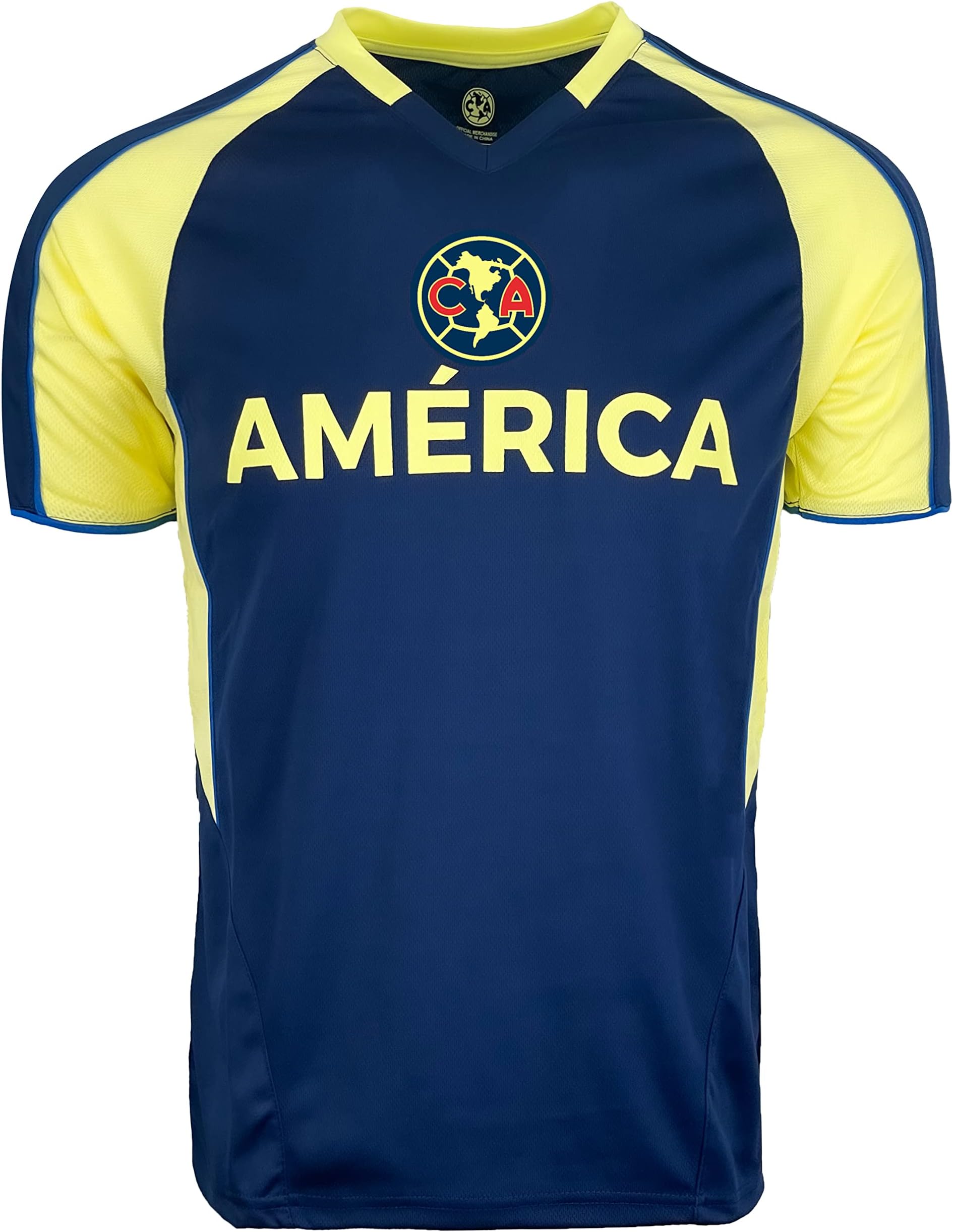 club america goalkeeper jersey