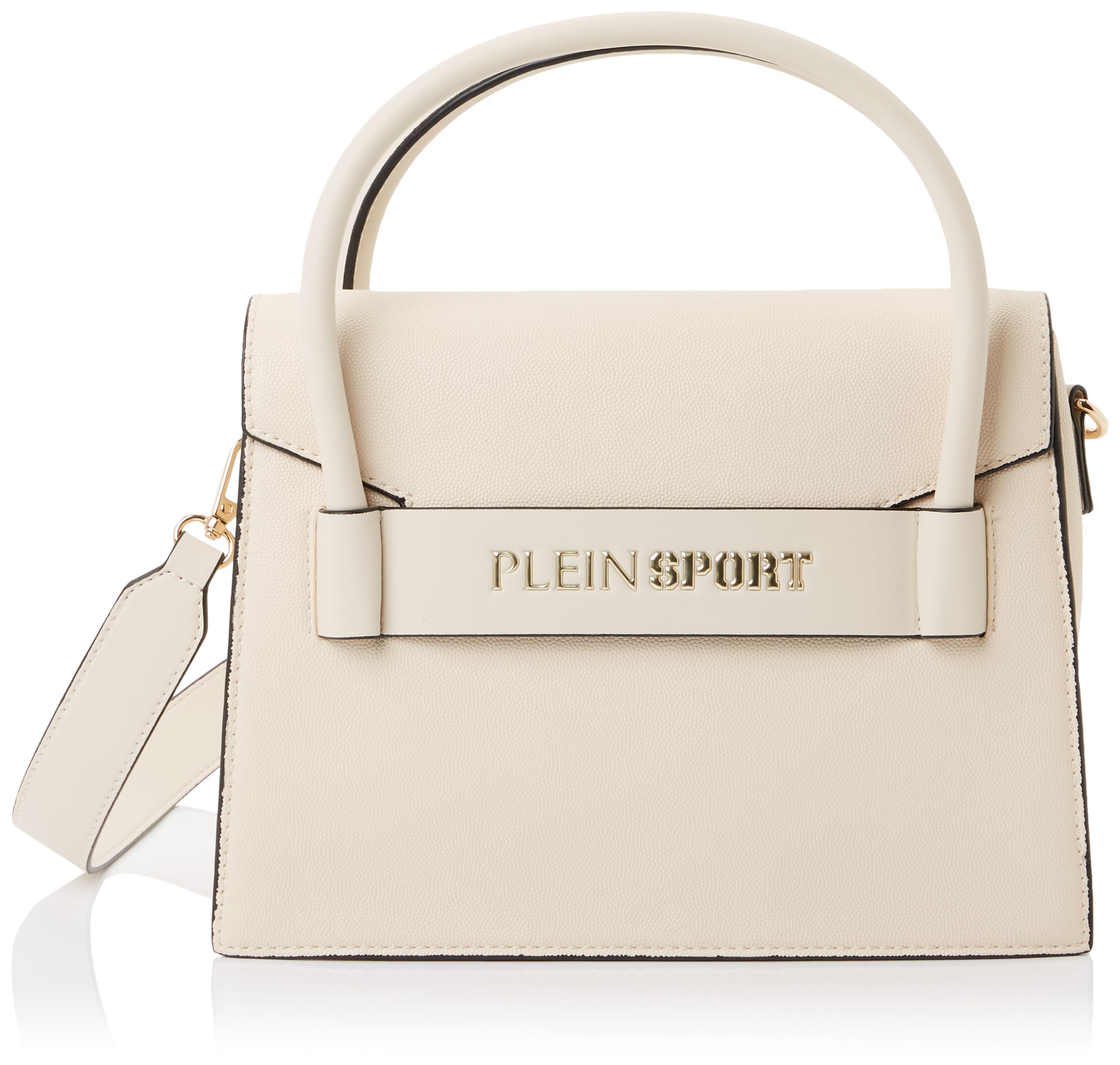 PLEIN SPORT Tote Blake, Handbag Unisex Adulto
