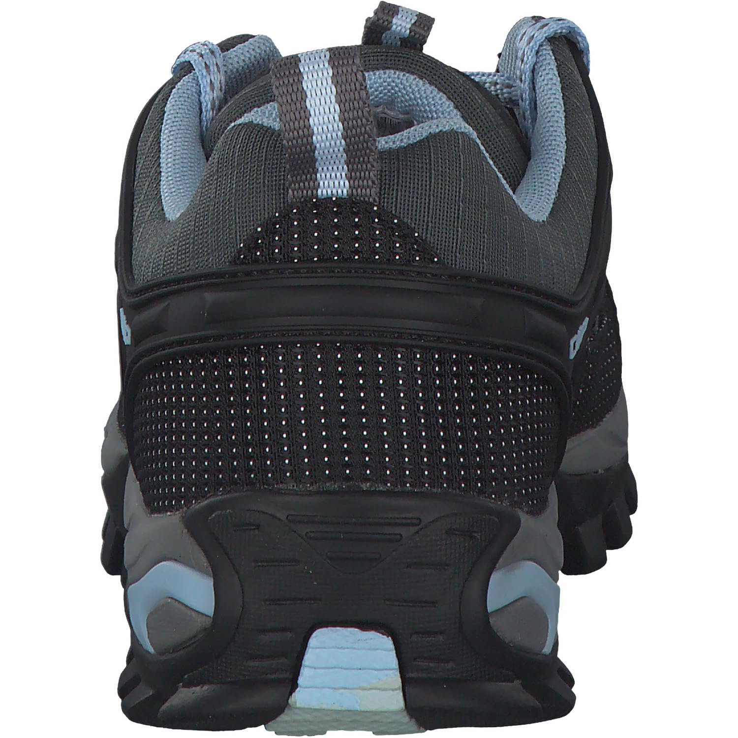 CMP Rigel Damen Trekking-& Wanderhalbschuhe - 4