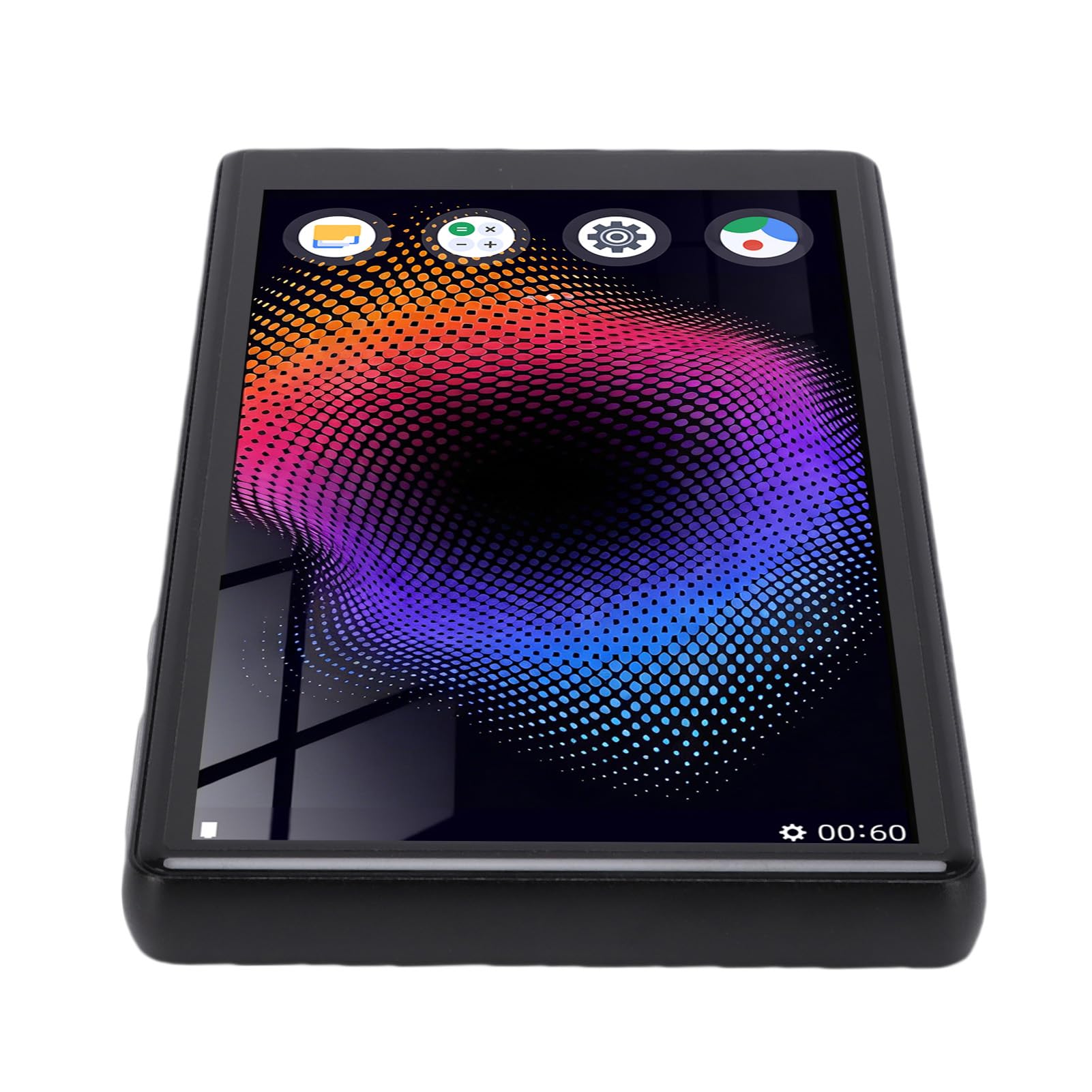 5 0 Inch Touch Screen MP4 Player Bluetooth 5 0 WiFi 64GB HD Video Music Ebook Reader Media