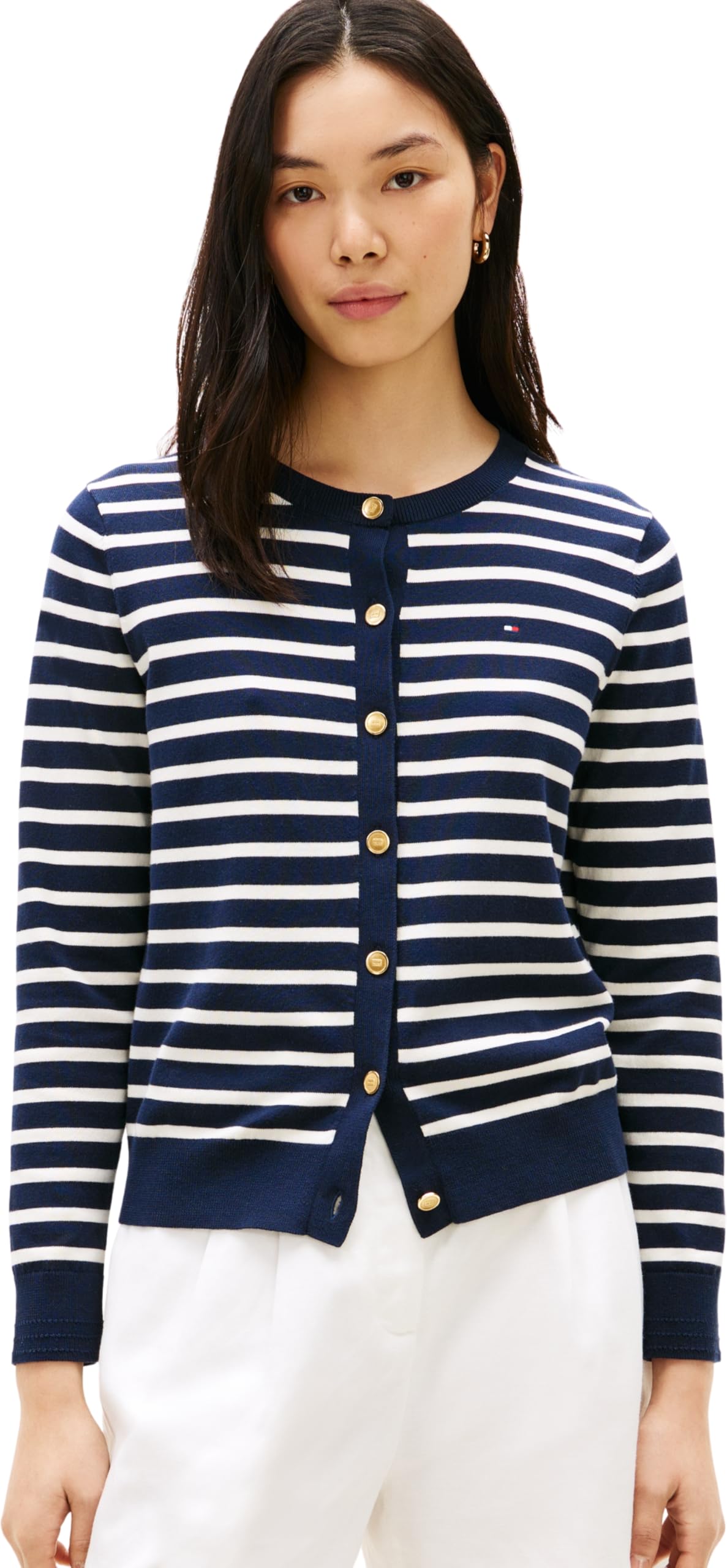 Mode von Calvin Klein & Tommy Hilfiger