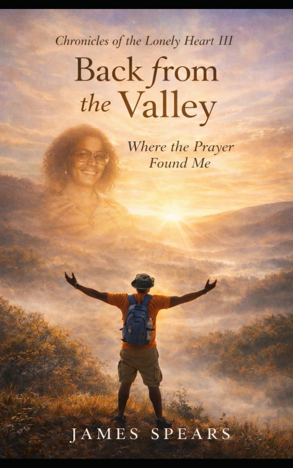 Chronicles of the Lonely Heart III: Back From the Valley