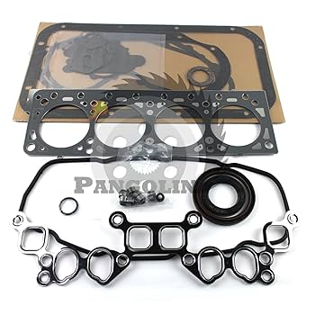 K.121 VERTEXWINDEROSA Ignition Cover Gasket | Kimpex Canada