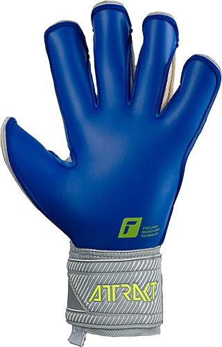 Miniatura 3 de Reusch Guantes de portero Attrakt Gold X Evolution Cut Finger Support