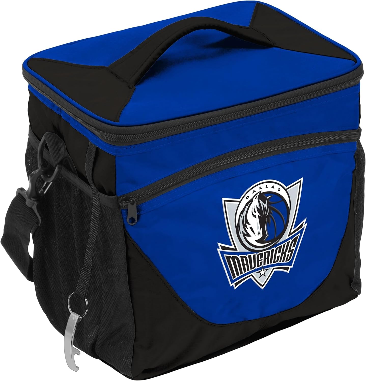 Officially Licensed NBA 24 Can Cooler