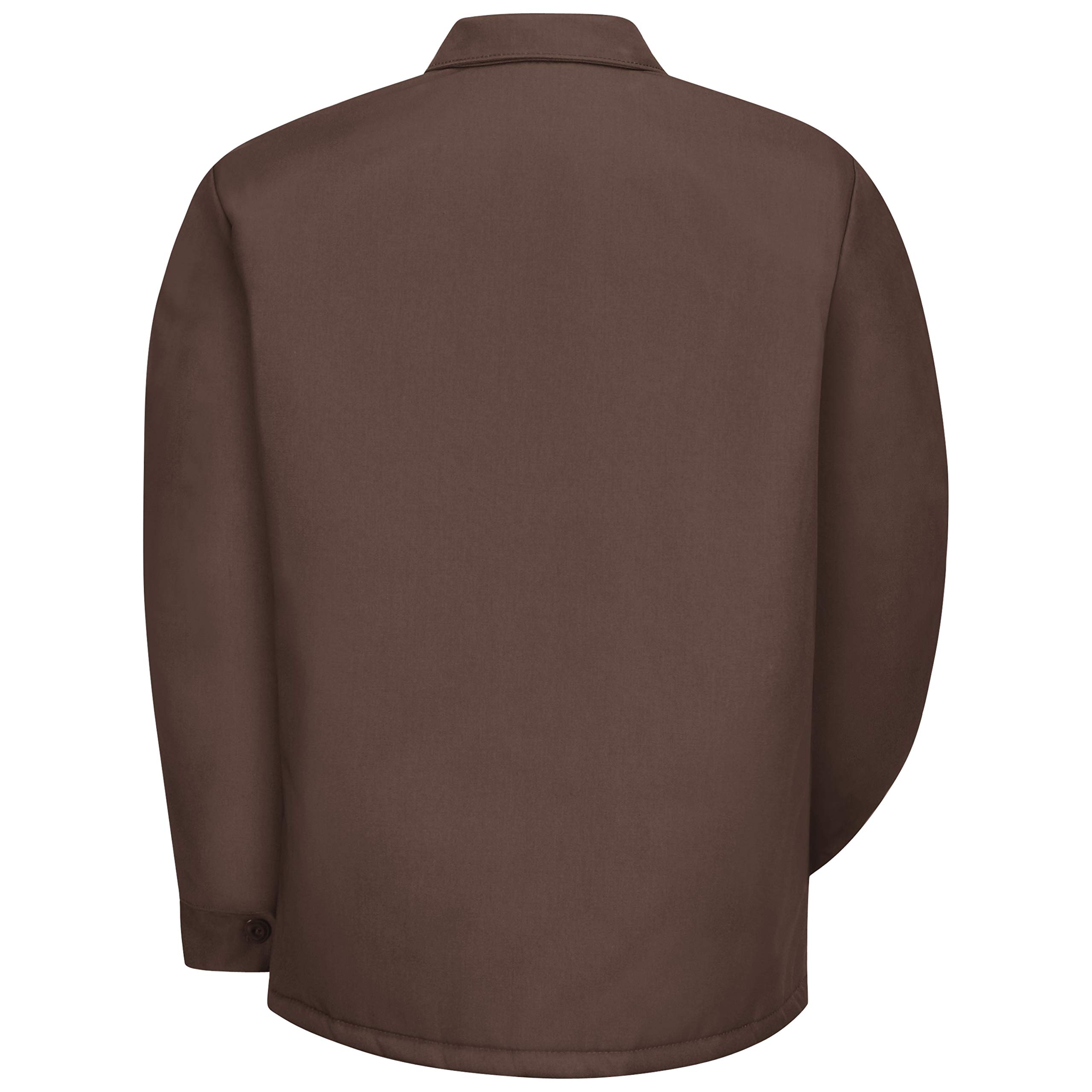 Red Kap Red Kap® Perma-lined Panel Jacket chamarra de panel con forro perma Hombre (Pack de 1)