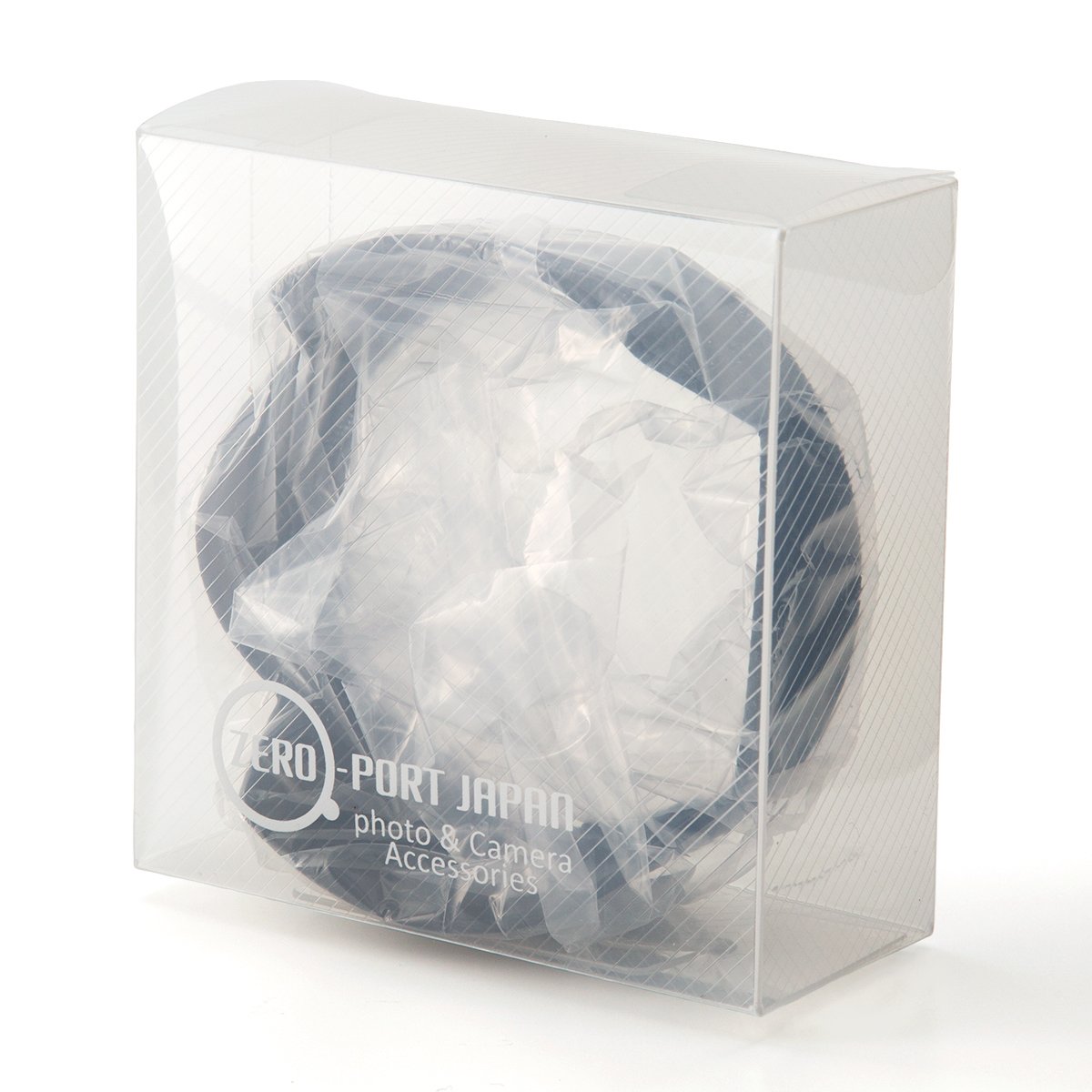 Amazon | ZEROPORT JAPAN レンズフード EW-73C 互換品 Canon EF