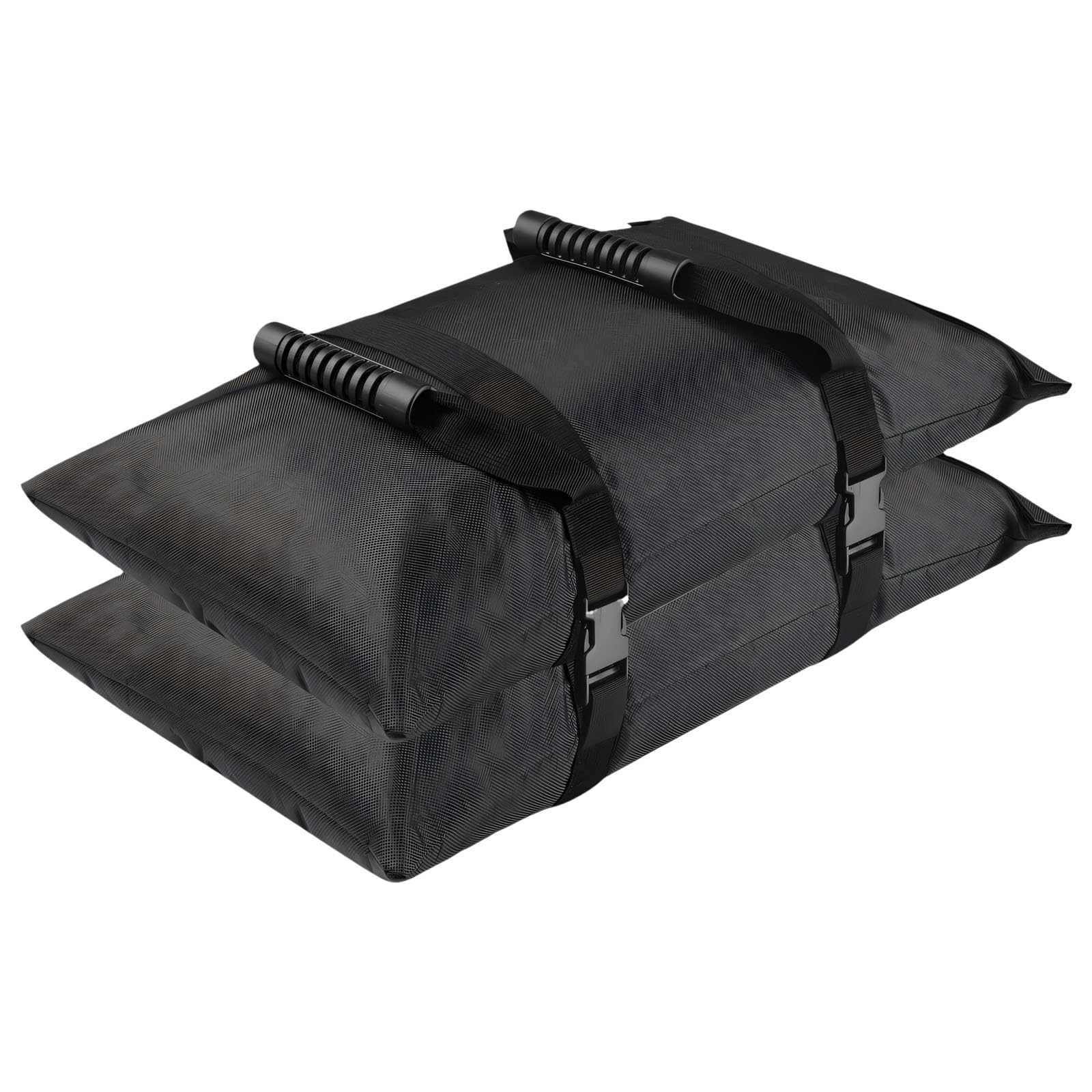 Bolsas de arena antivuelco con diseño hermético antifugas para carpas
