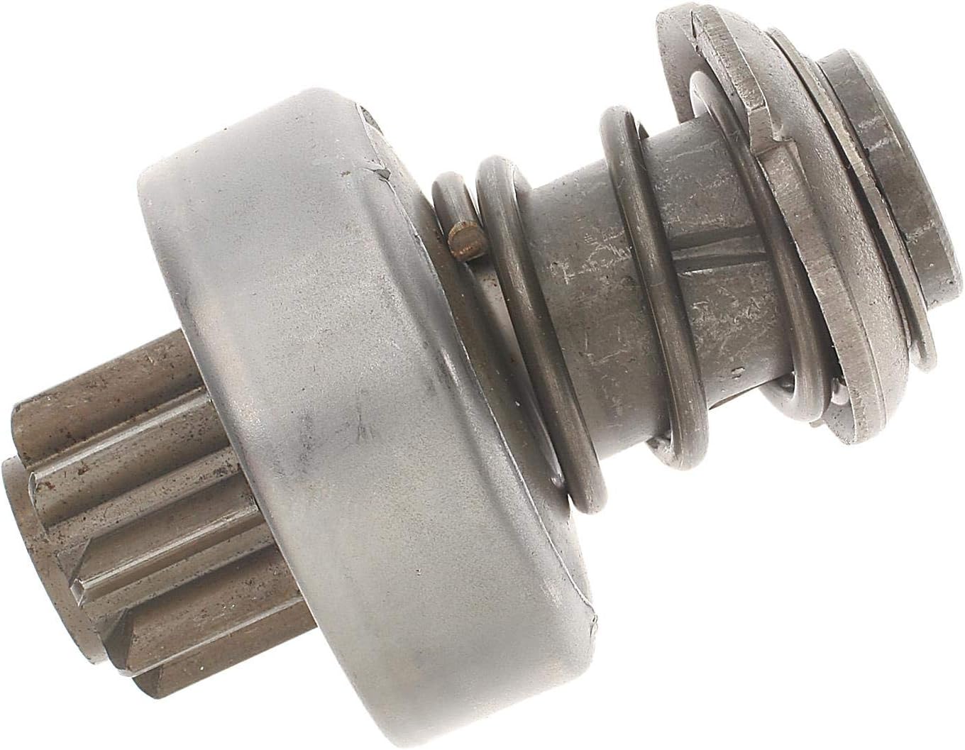 Standard Motor Products SRK100 Starter Motor Repair Kit