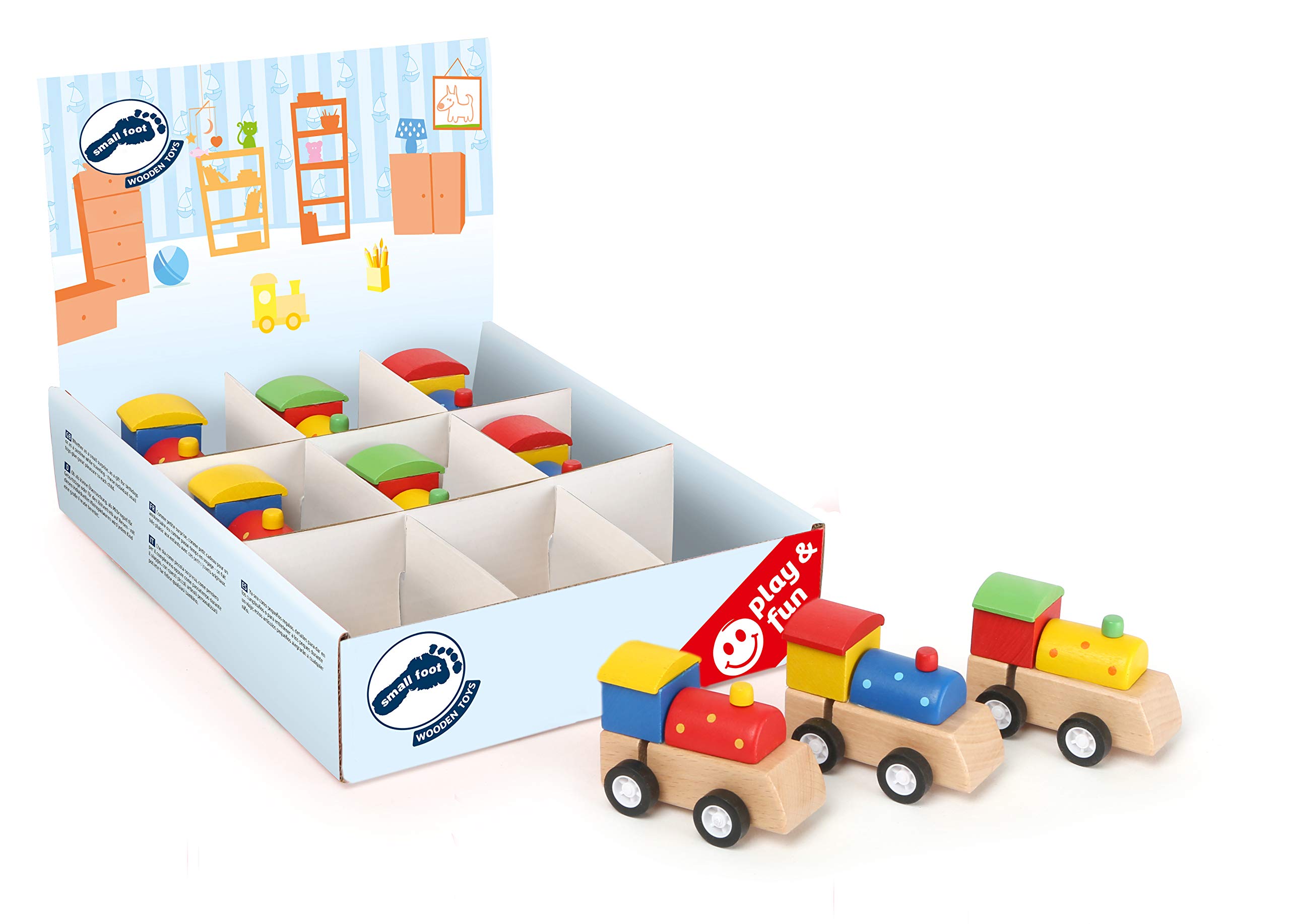 Small Foot Company 11016 Giocattoli