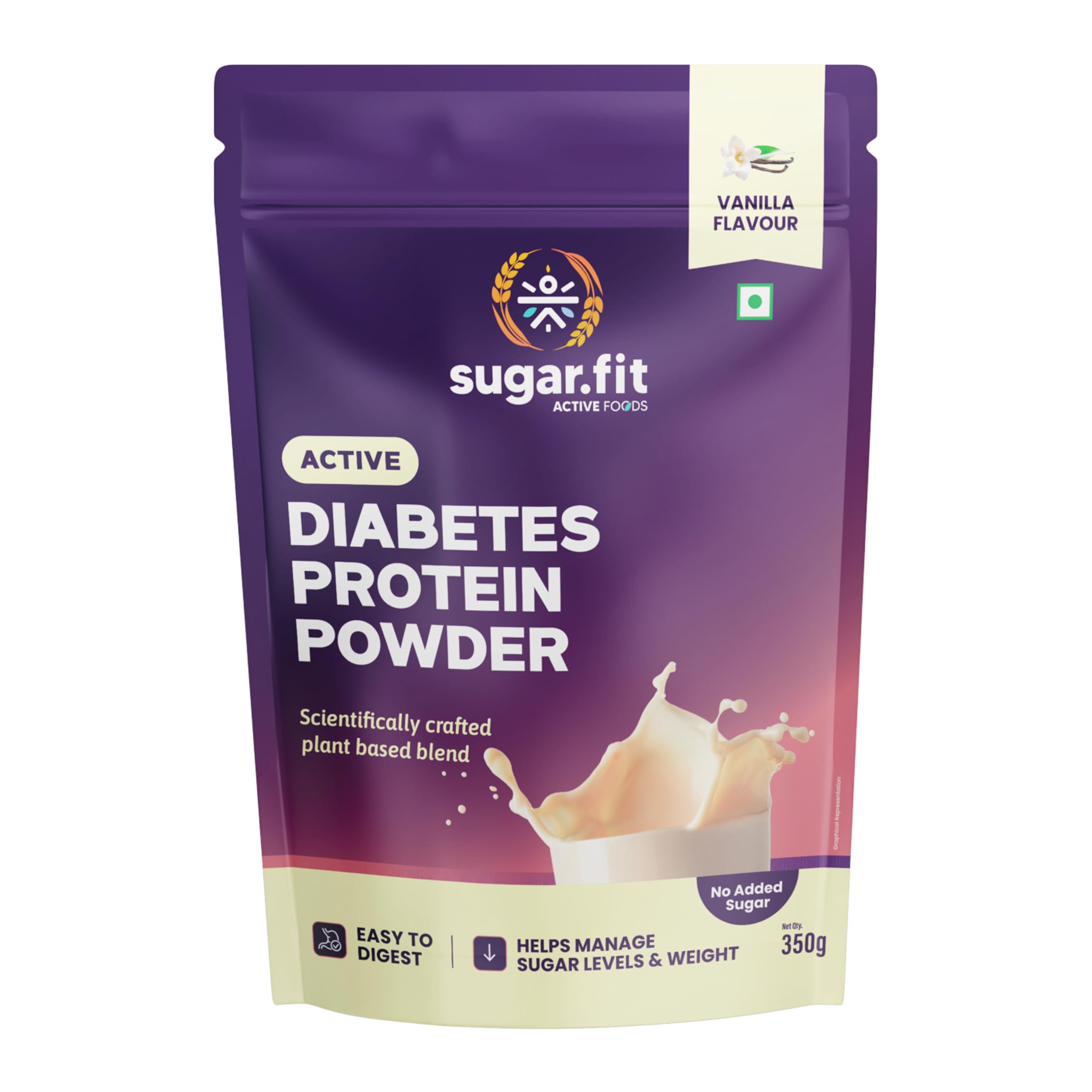 Diabetes Protein Shakes 7 Best Protein Powders For People With