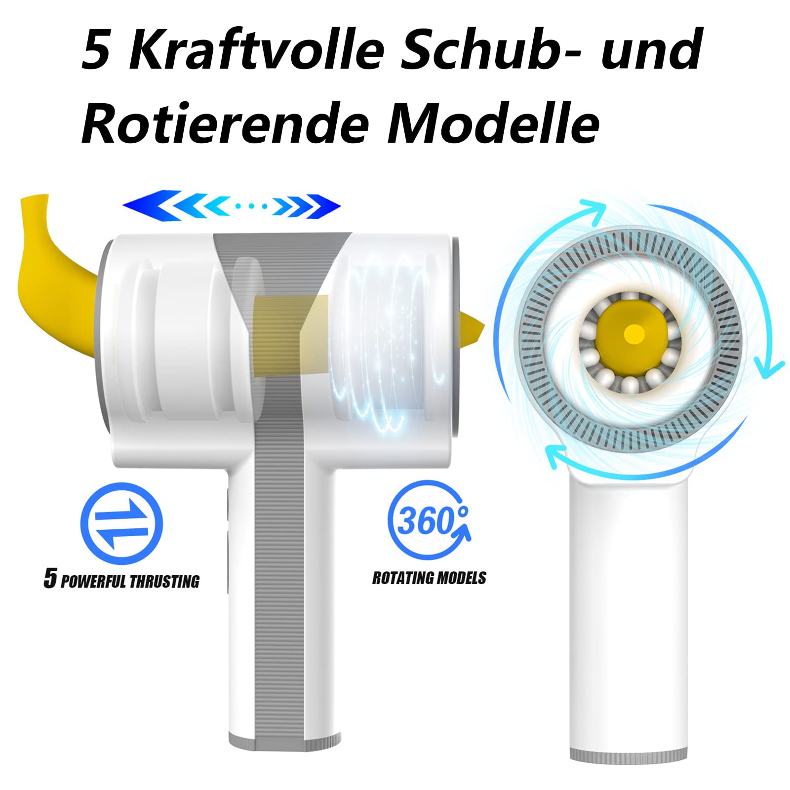 Masturbateur Électrique Coupe Masturbateur Électrique Pour Hommes, Masturbateur Automatique Avec 5 Types De Rotation Télescopique, 7 Types De Vibration, Masturbateur Avec Charge Rapide Magnétique