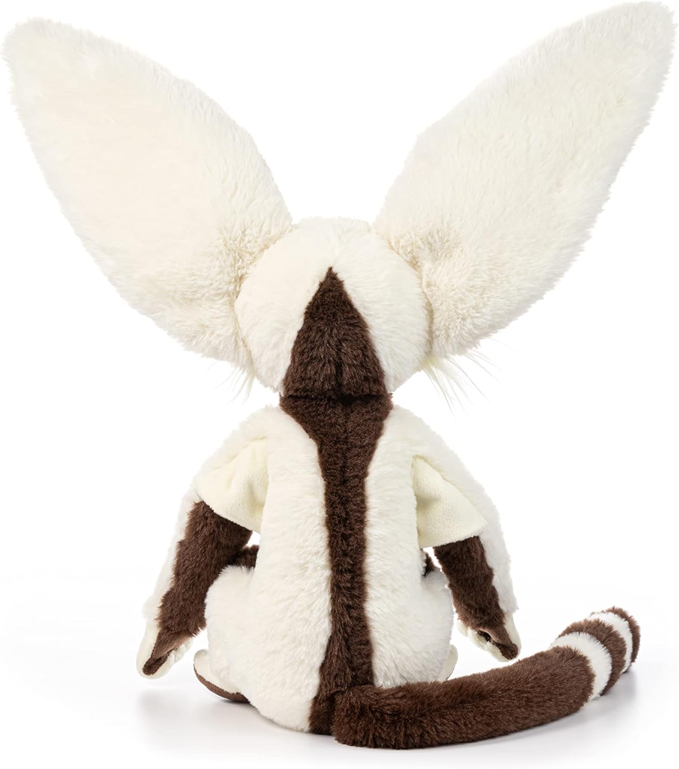 The Noble Collection Avatar The Last Airbender Momo Plush