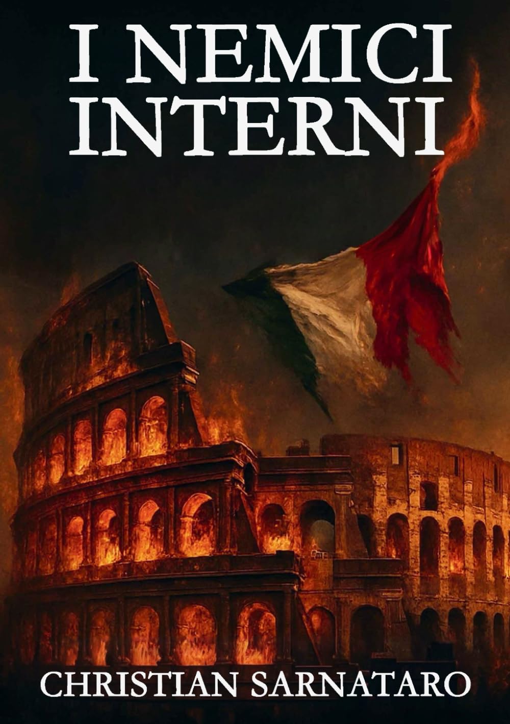 I Nemici Interni: Come l’Italia si autodistrugge tra ideologie, fragilità e ipocrisie