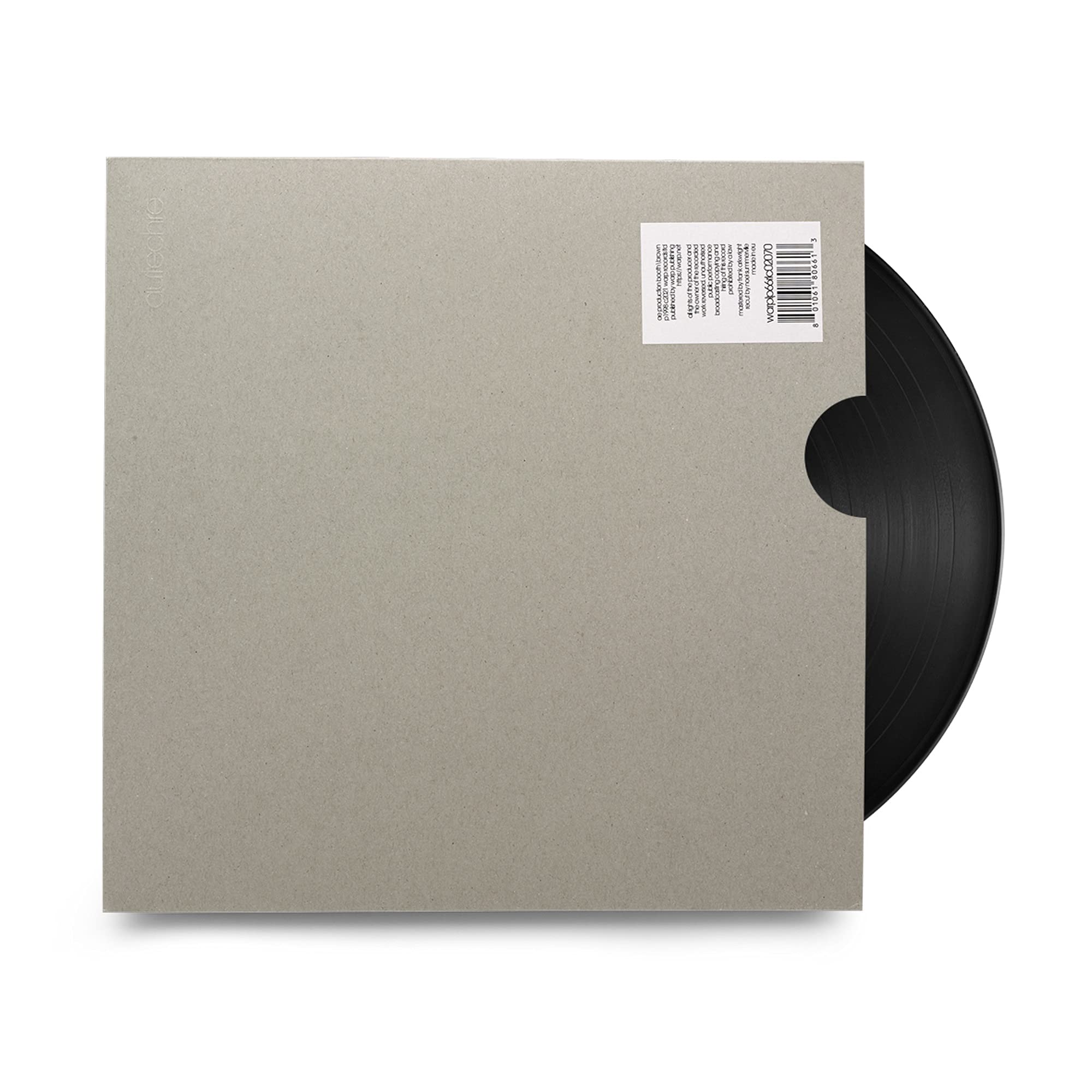 LP5 [VINYL]