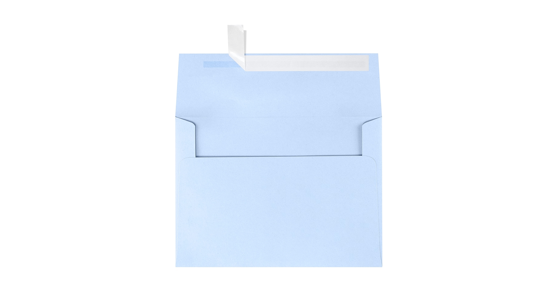 Amazon.com : LUXPaper A7 Invitation Envelopes | Peel & Press