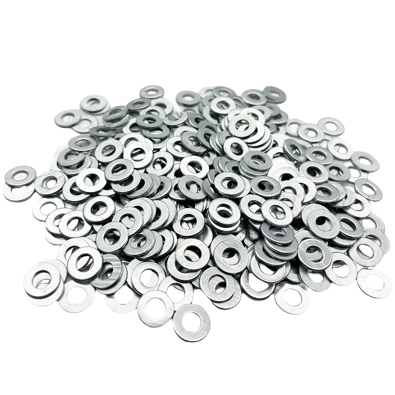 Rivet Washers - 350 Pack 5/32" Backup Washers -1 Rivet Washers - 350 Pack 5/32" Backup Washers -1