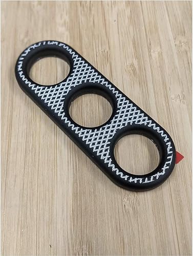 La manija original de atasco, agarre para cierre de puerta automotriz para automóviles y camiones, fácil de instalar, fabricado en Estados Unidos, 3