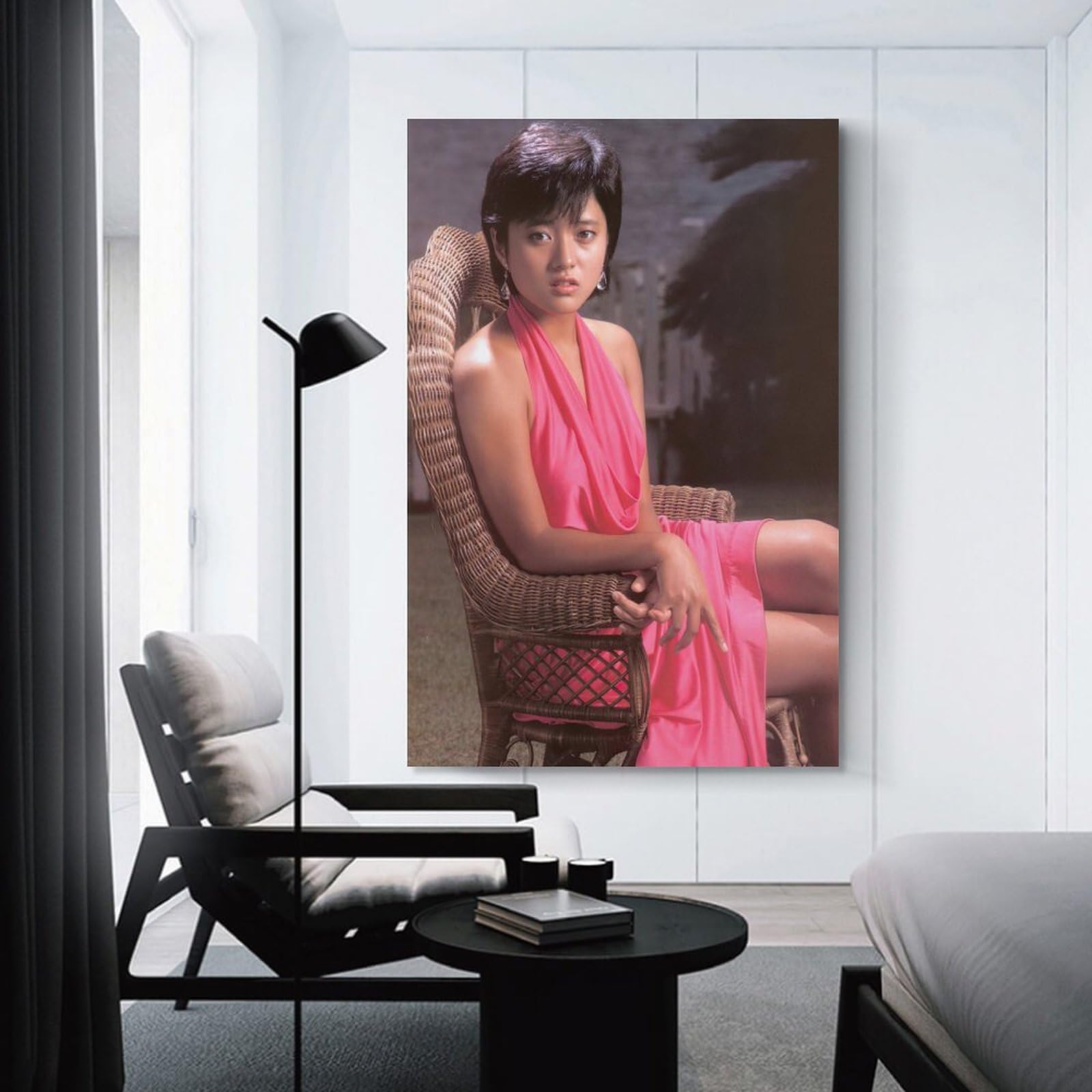 三田寛子　非売品　Ａ１ポスター 新品　45 Amazon.co.jp: 三田寛子グラビア水着画像集女優・歌手・アイドル59