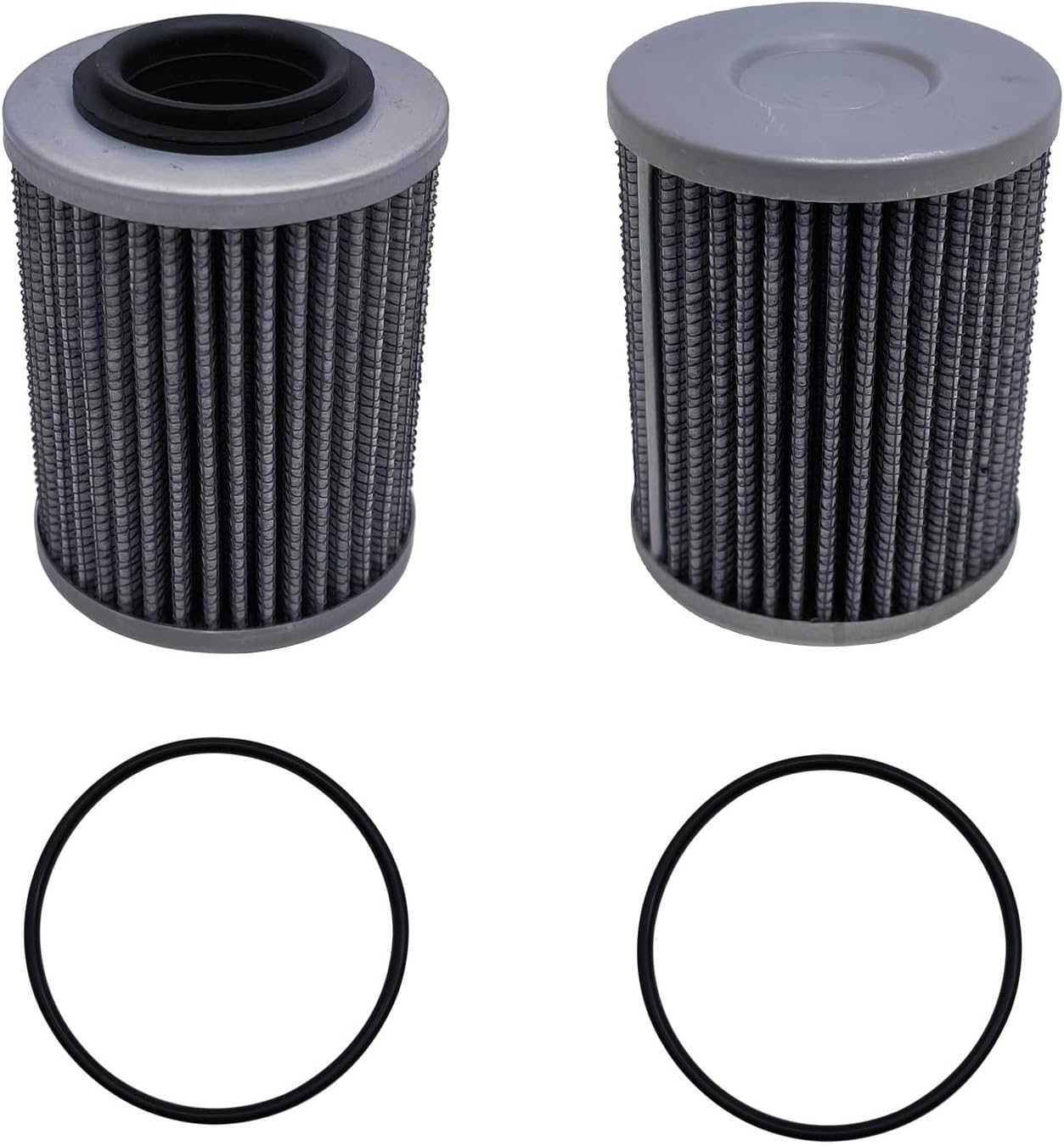 OEM Oil-Filter for 2017 Ski-Doo Expedition LE SE Sport 600 900 1200 420956124 Accessories (Color : for 36120 10mm Hole 8pcs)
