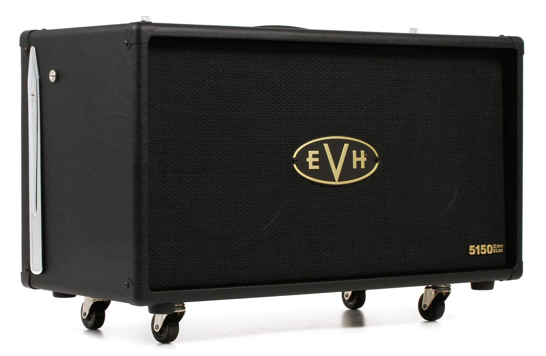 evh 5150 head and cab