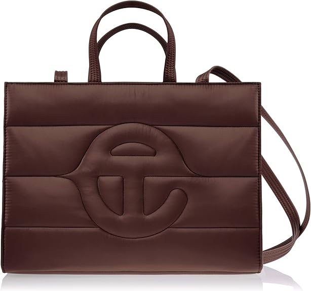 TELFAR Medium Puff Shopper