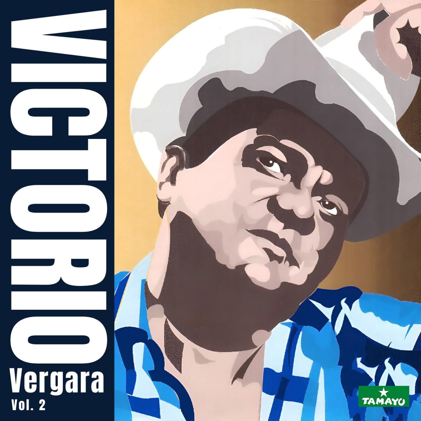 Victorio Vergara