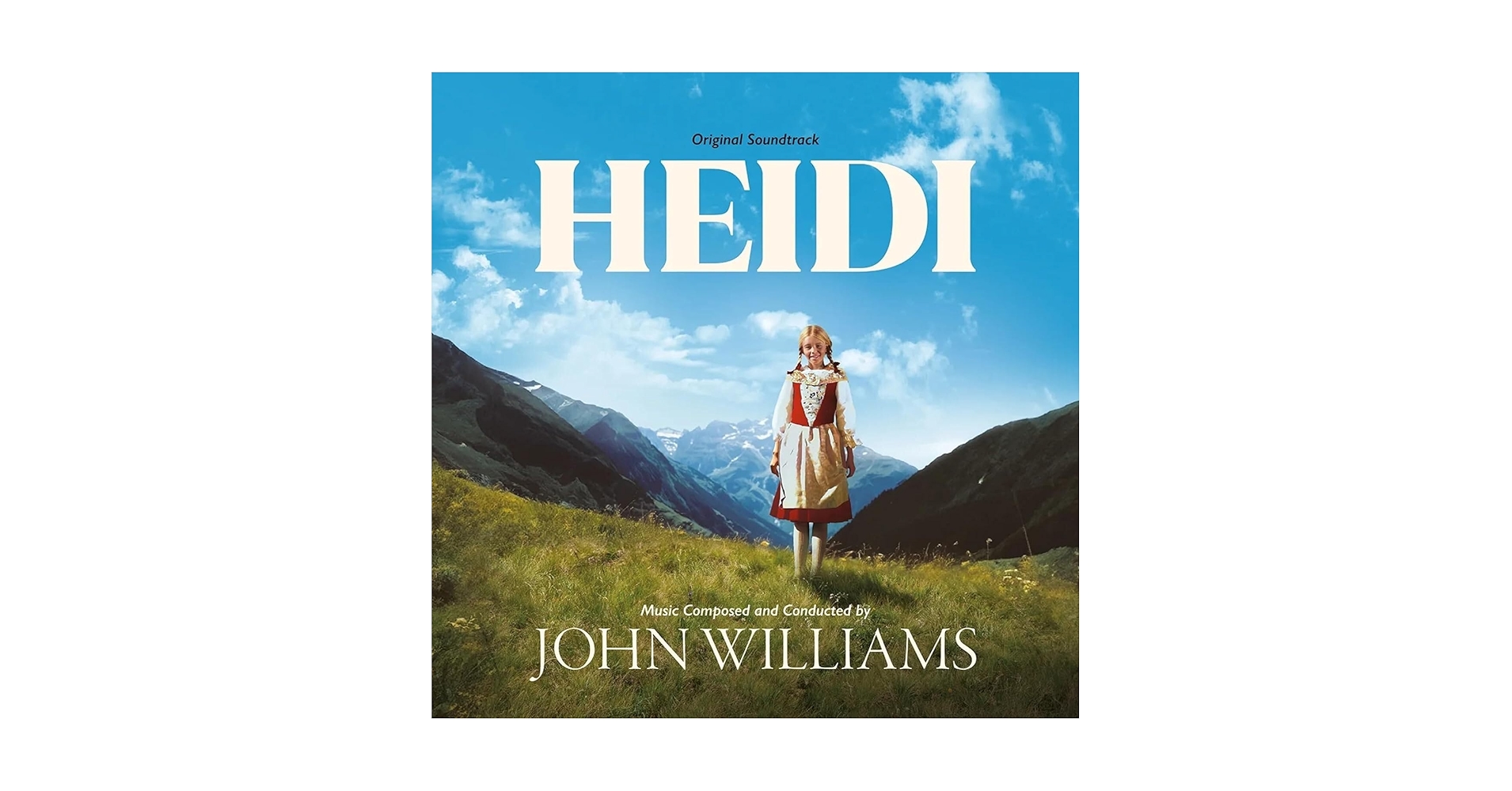 洋楽 John Williams - Jane Eyre 513+8LRHa7L._UF1000,1000_QL80_.jpg