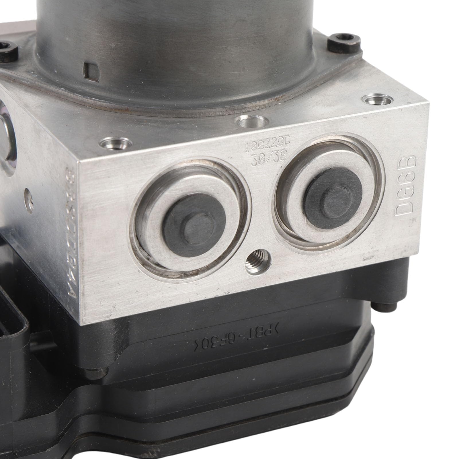 Unidad de módulo Torvex ABS, módulo de Control de Freno hidráulico HCU Compatible con Accent Verna 2006-2010 589201E100