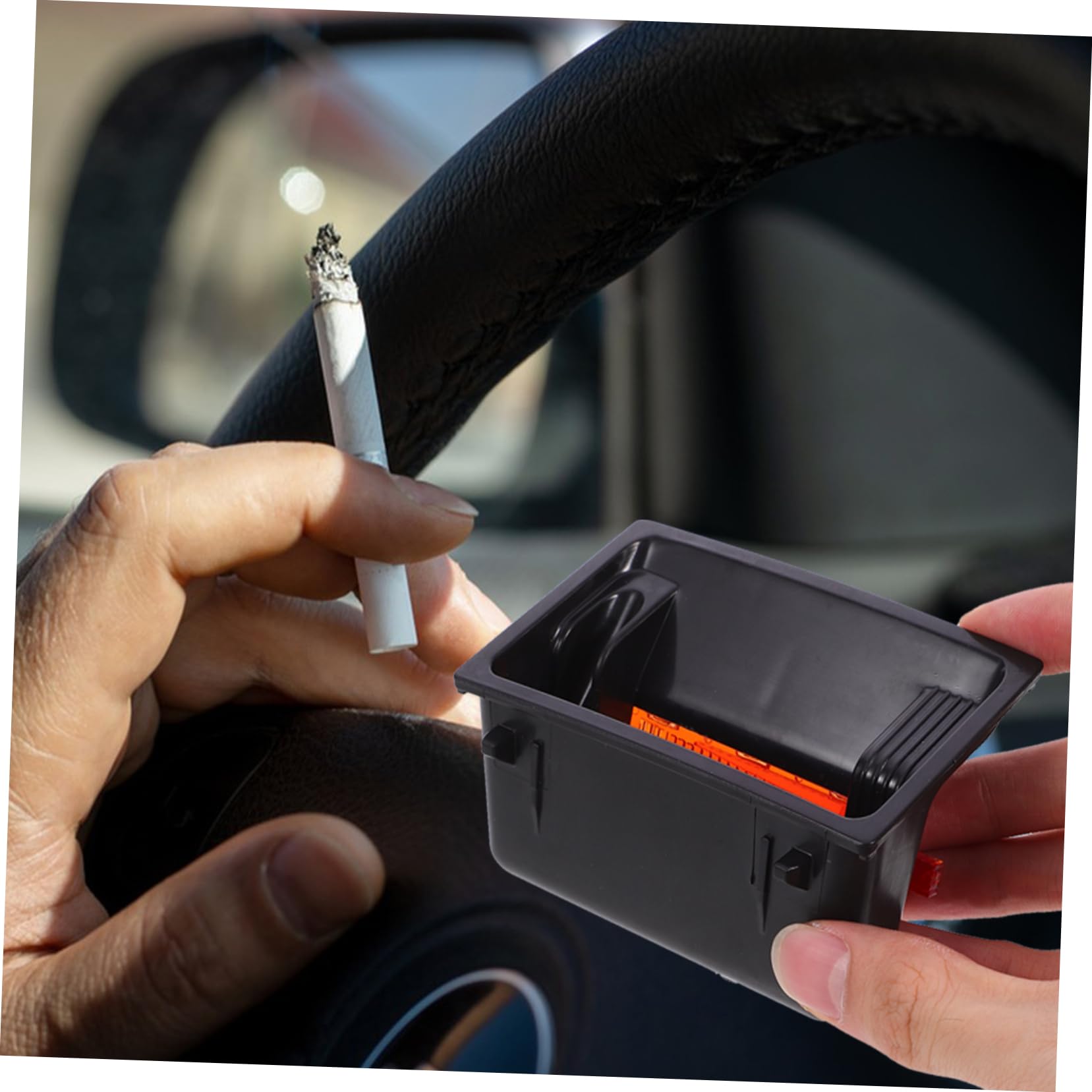 cigarette inserts Amazon.com: LALADEFIEE Ashtray Cigarette Ash Tray Insert Ash Tray Inserts  Ash Tray Insert for Cigarette Car Accessories Auto Center Console Storage  Car Ash Tray Dash Insert Auto Ash Tray Dash Insert :
